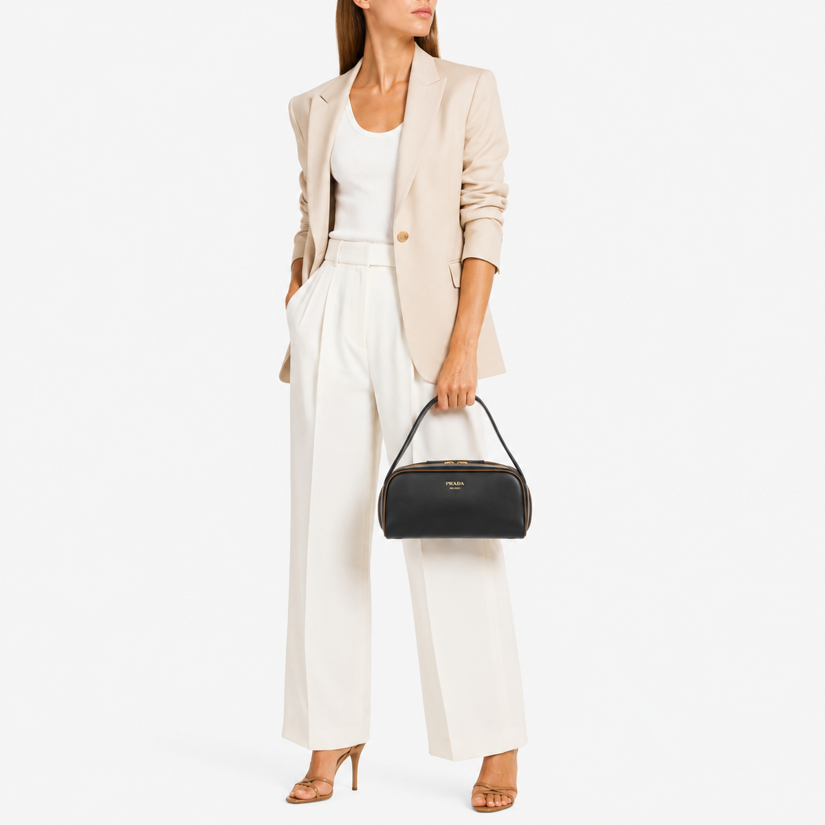 Borsa Prada Swing