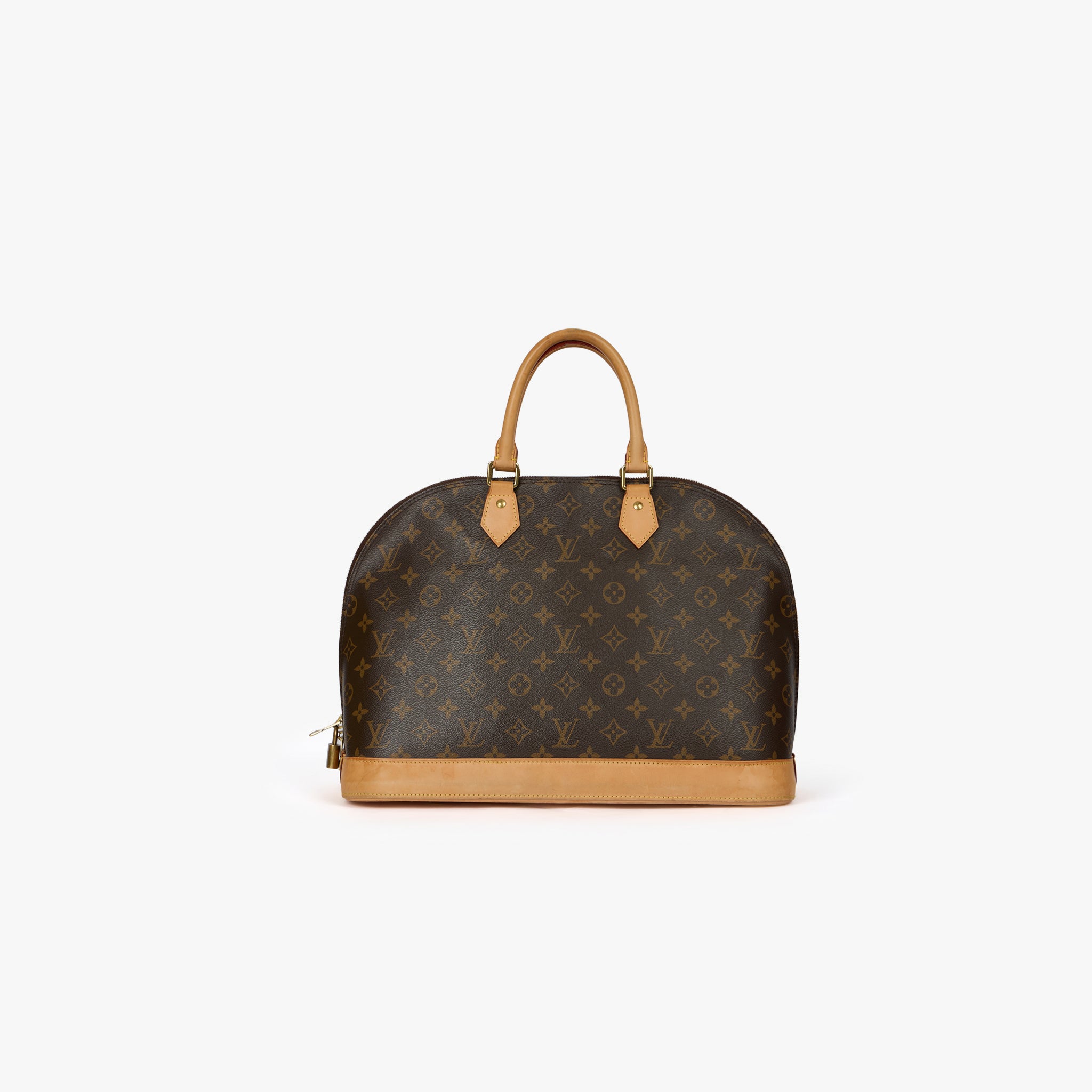Borsa Louis Vuitton Alma