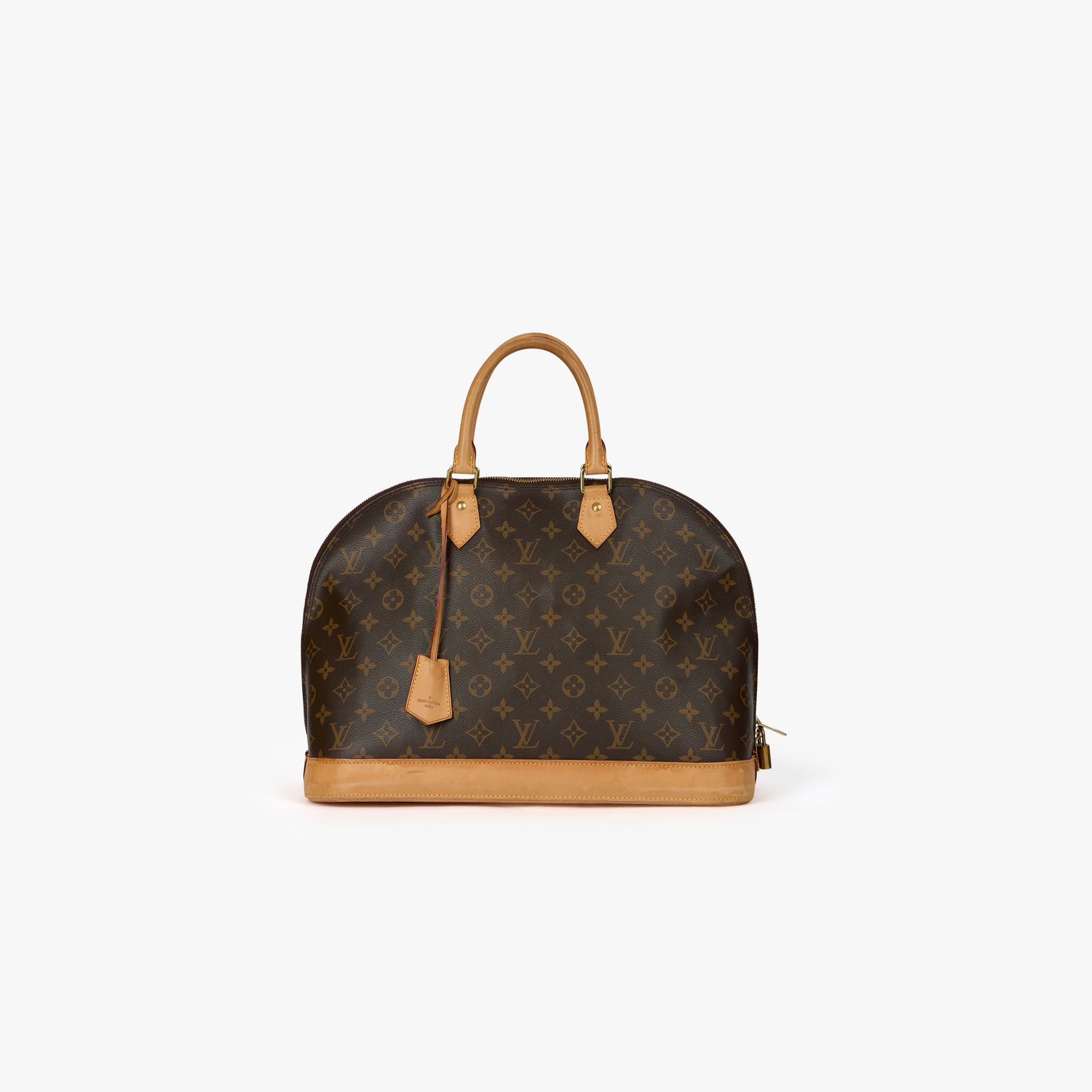 Borsa Louis Vuitton Alma