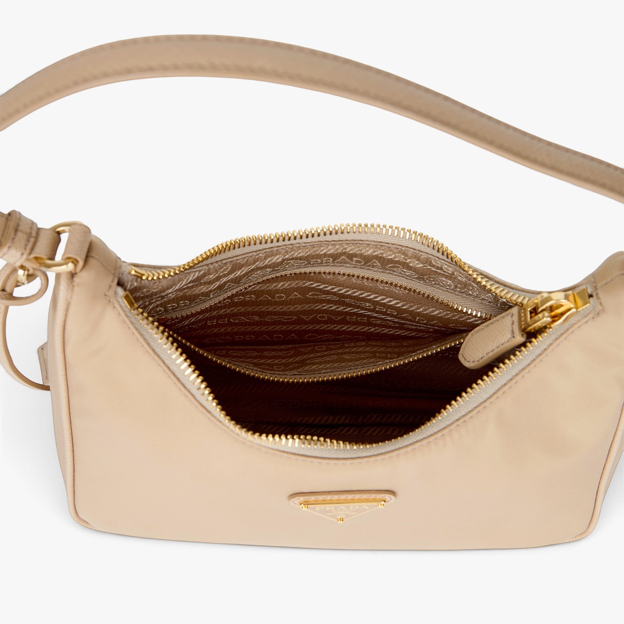 Borsa Prada Re Edition 2005