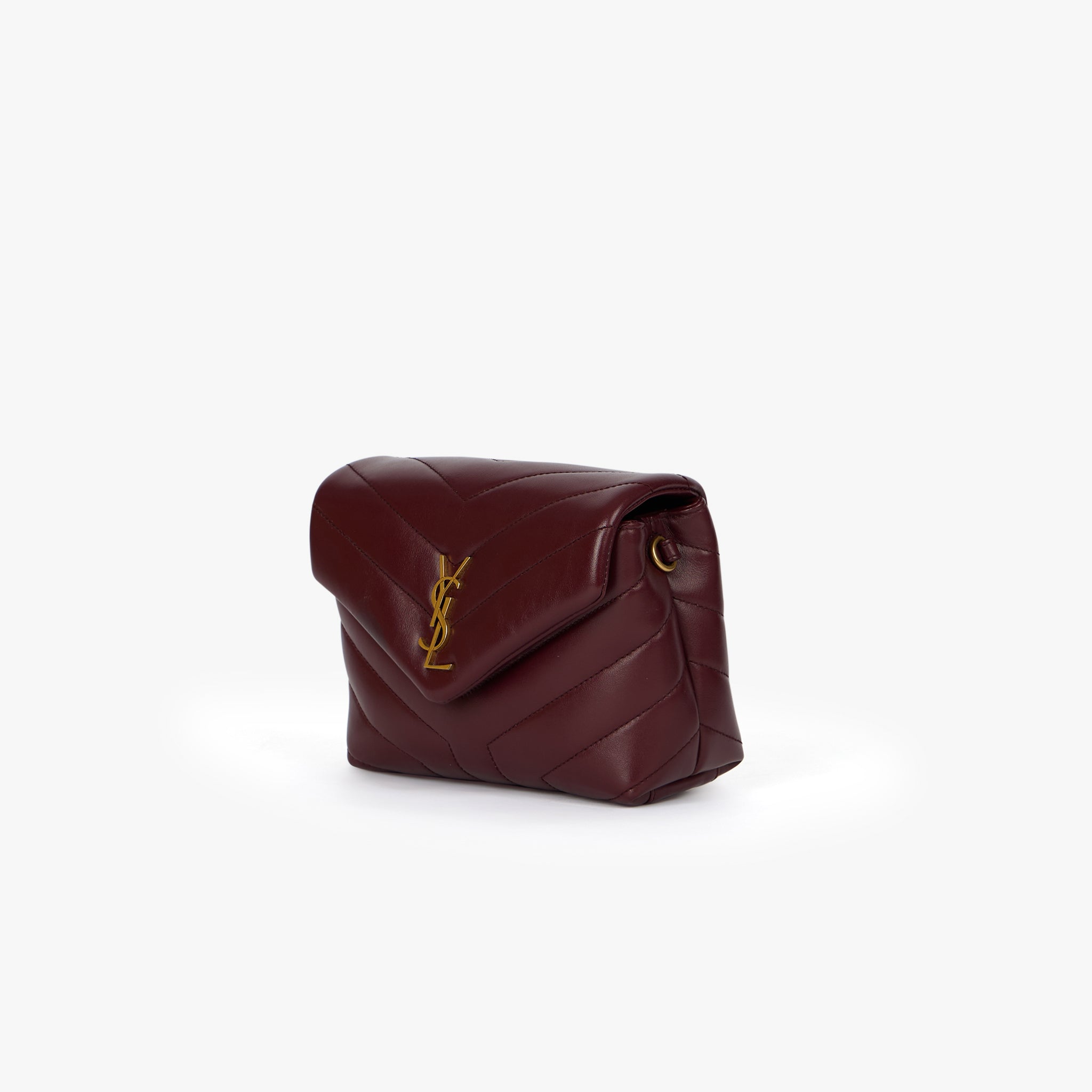 Borsa Ysl Loulou Toy