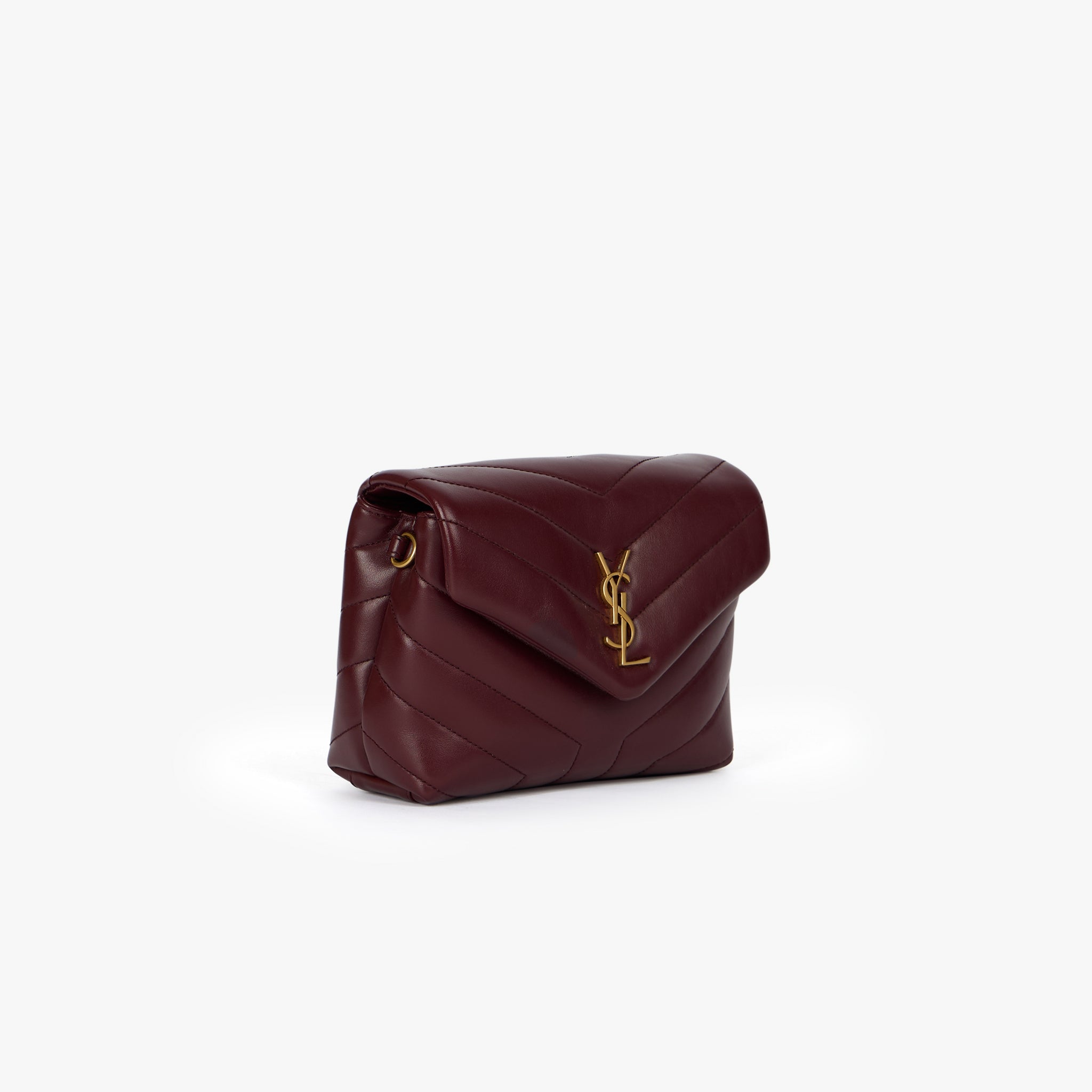 Borsa Ysl Loulou Toy