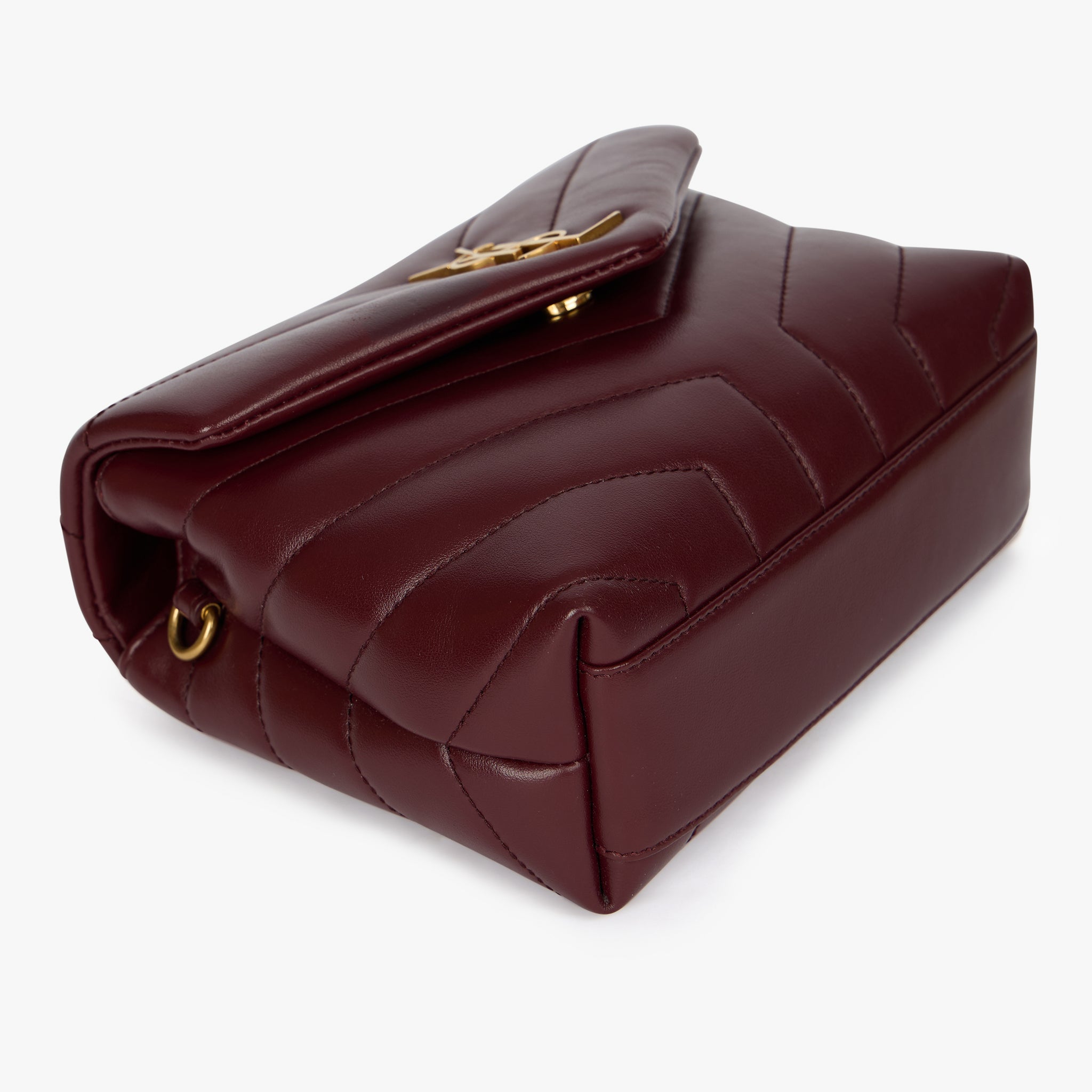 Borsa Ysl Loulou Toy