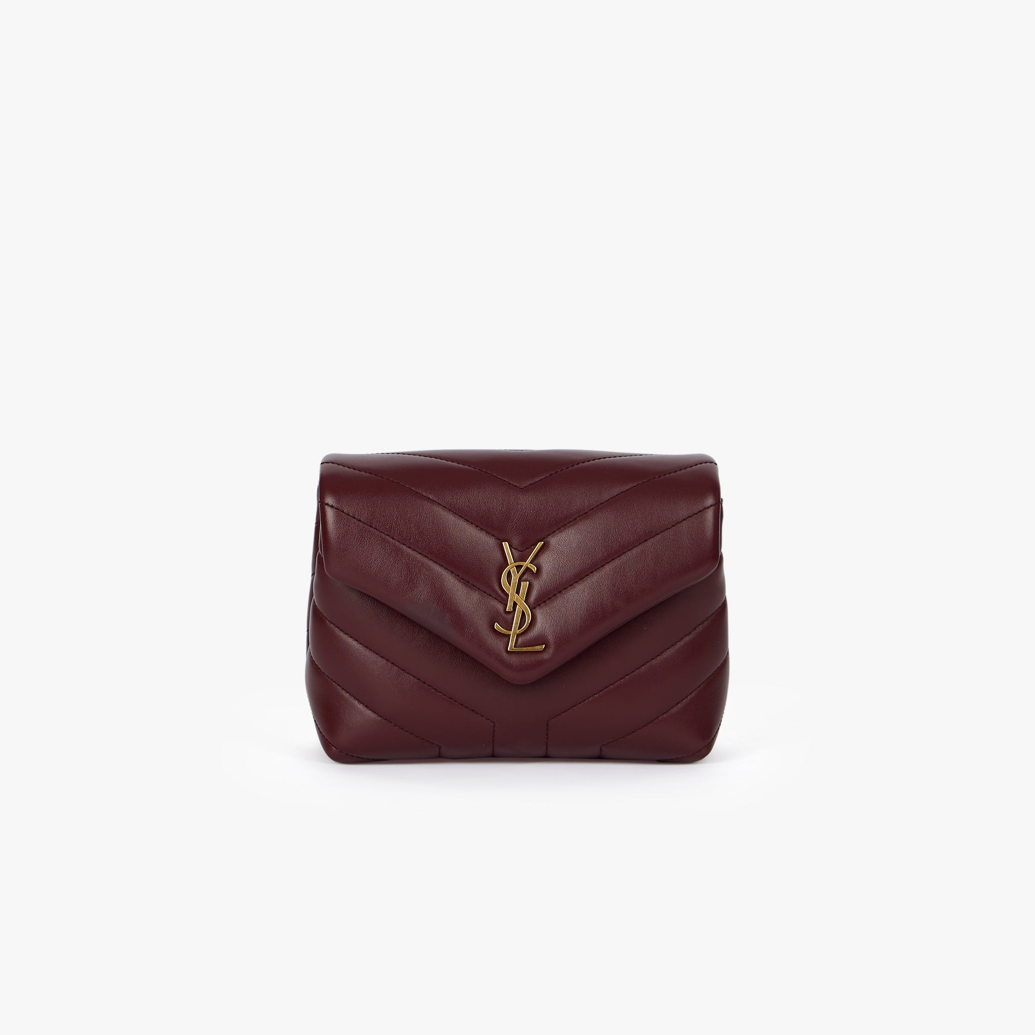 Borsa Ysl Loulou Toy