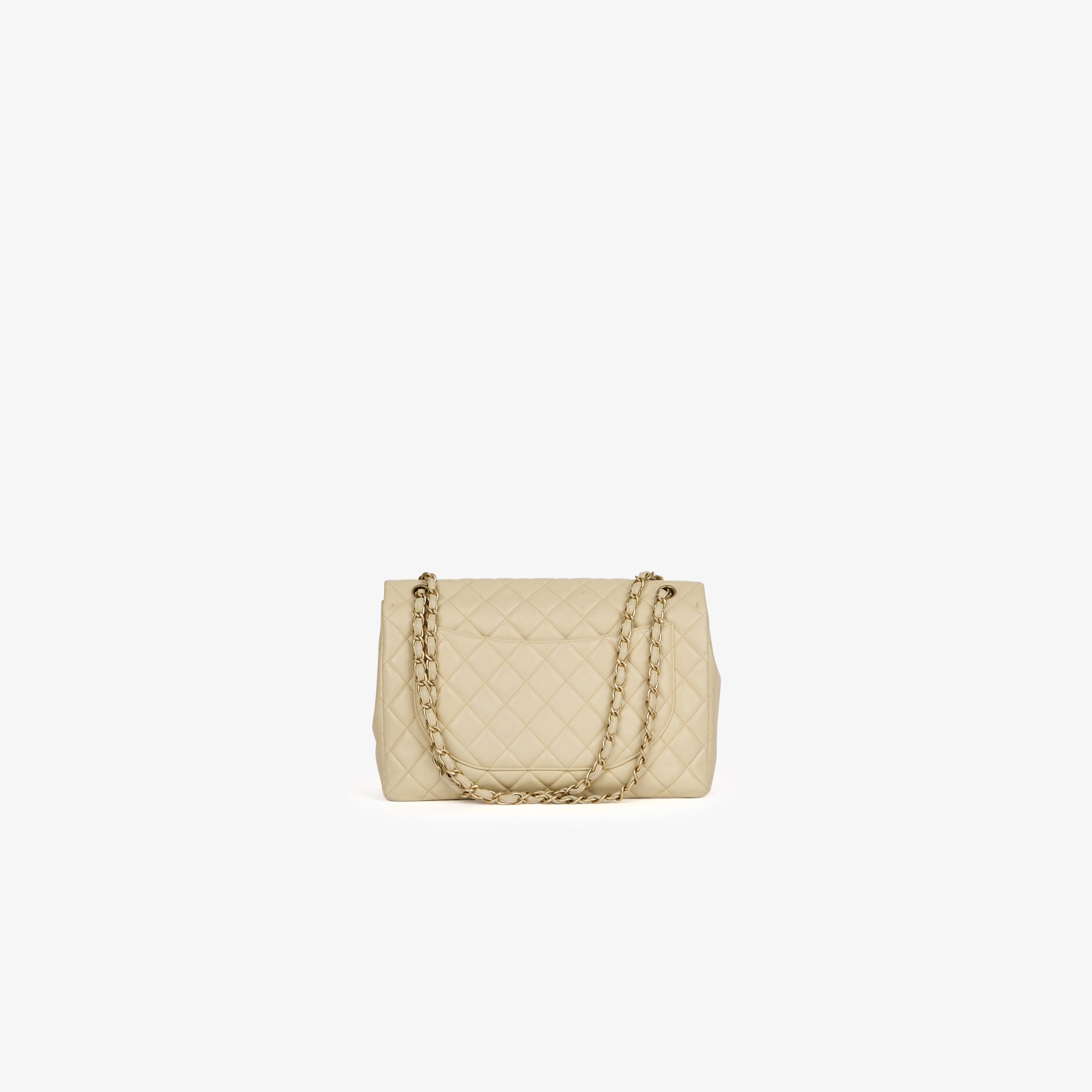 Borsa Chanel Maxi Jumbo