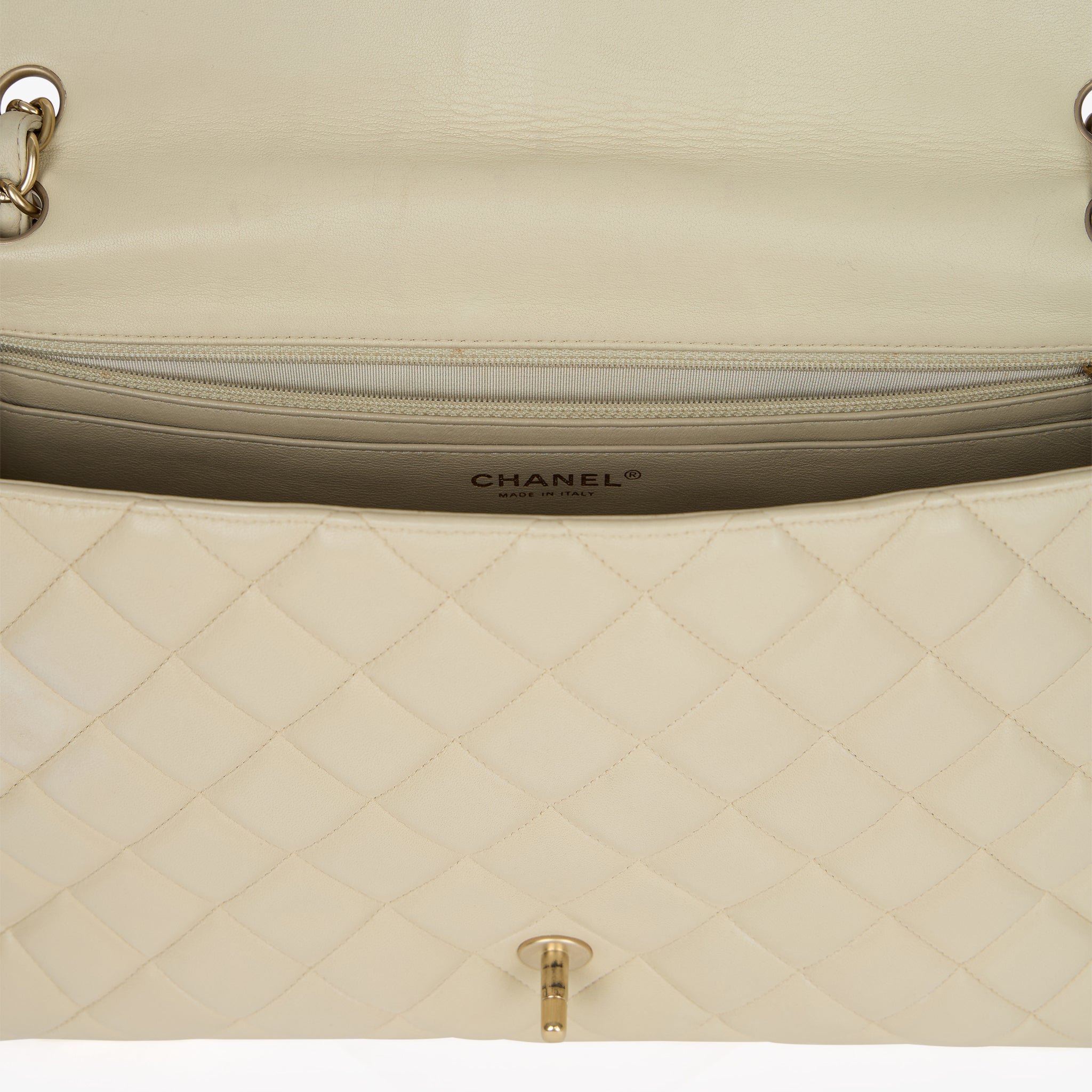 Borsa Chanel Maxi Jumbo