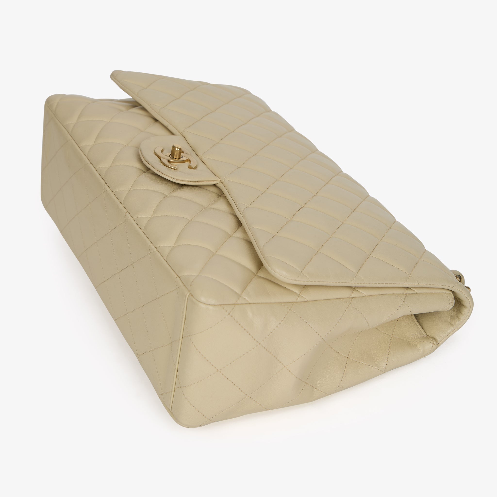 Borsa Chanel Maxi Jumbo