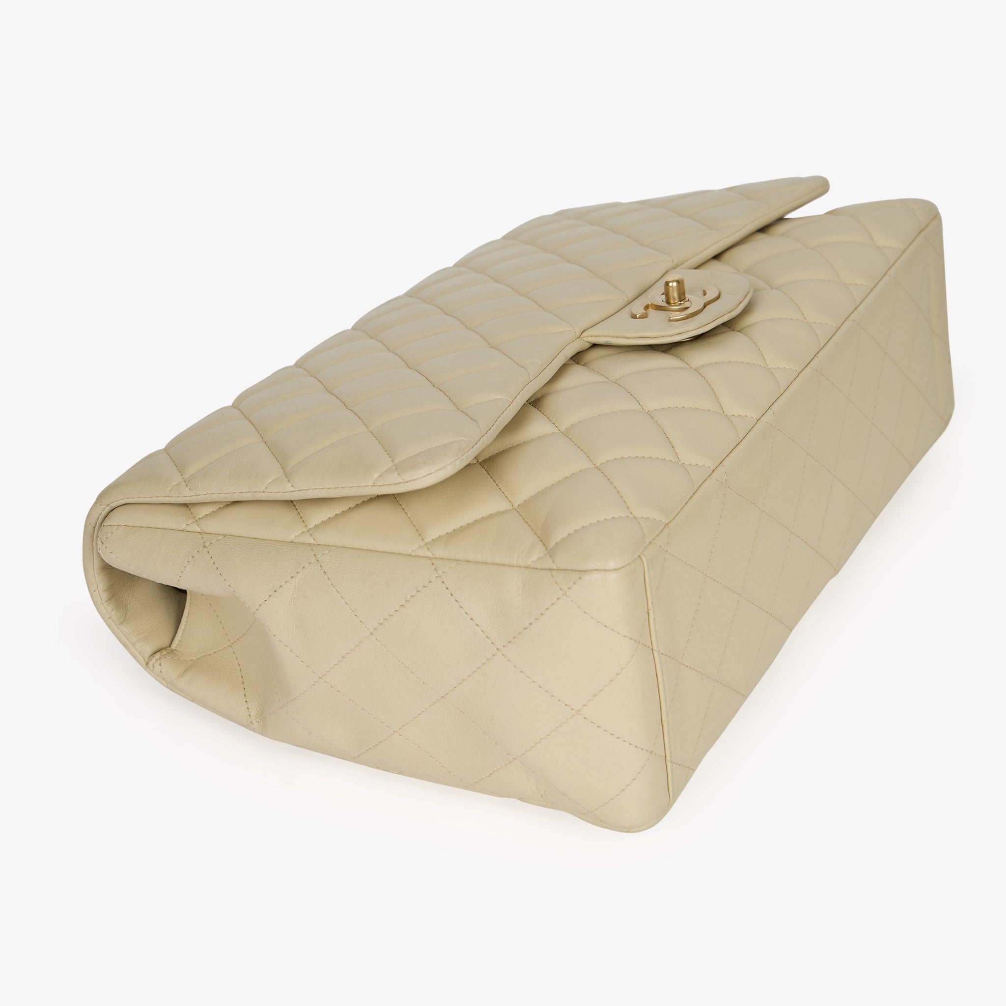 Borsa Chanel Maxi Jumbo