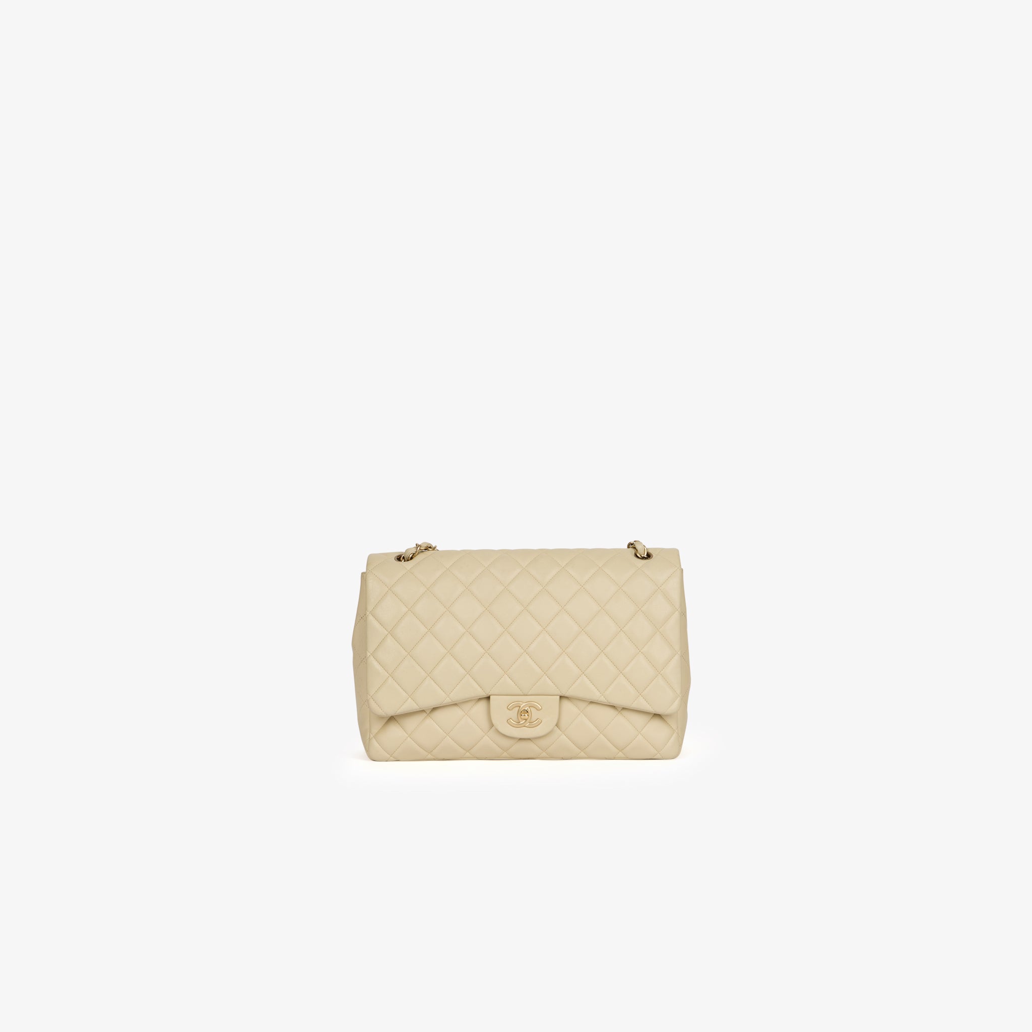 Borsa Chanel Maxi Jumbo