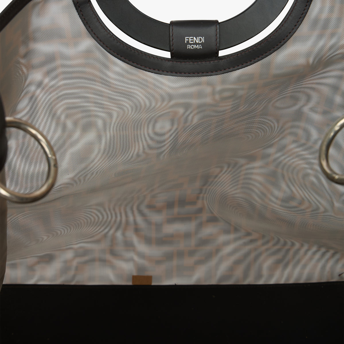 Borsa Fendi Runaway