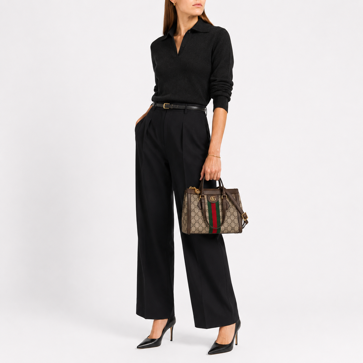 Borsa Gucci Ophidia Shopping