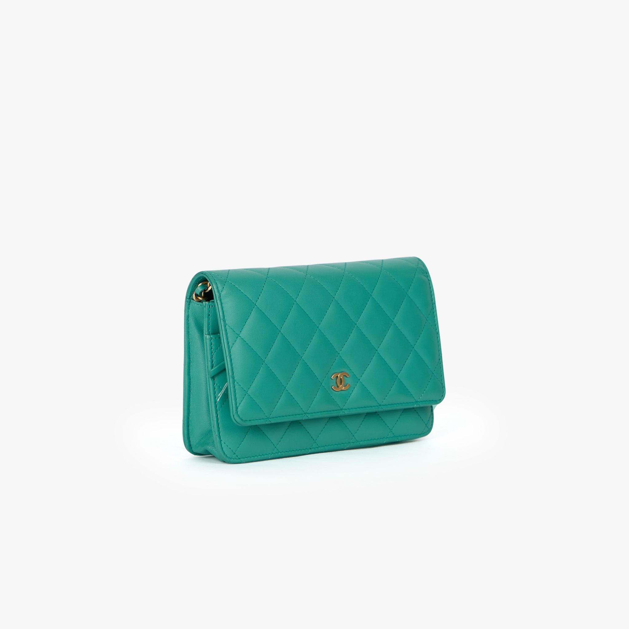 Borsa Chanel Woc