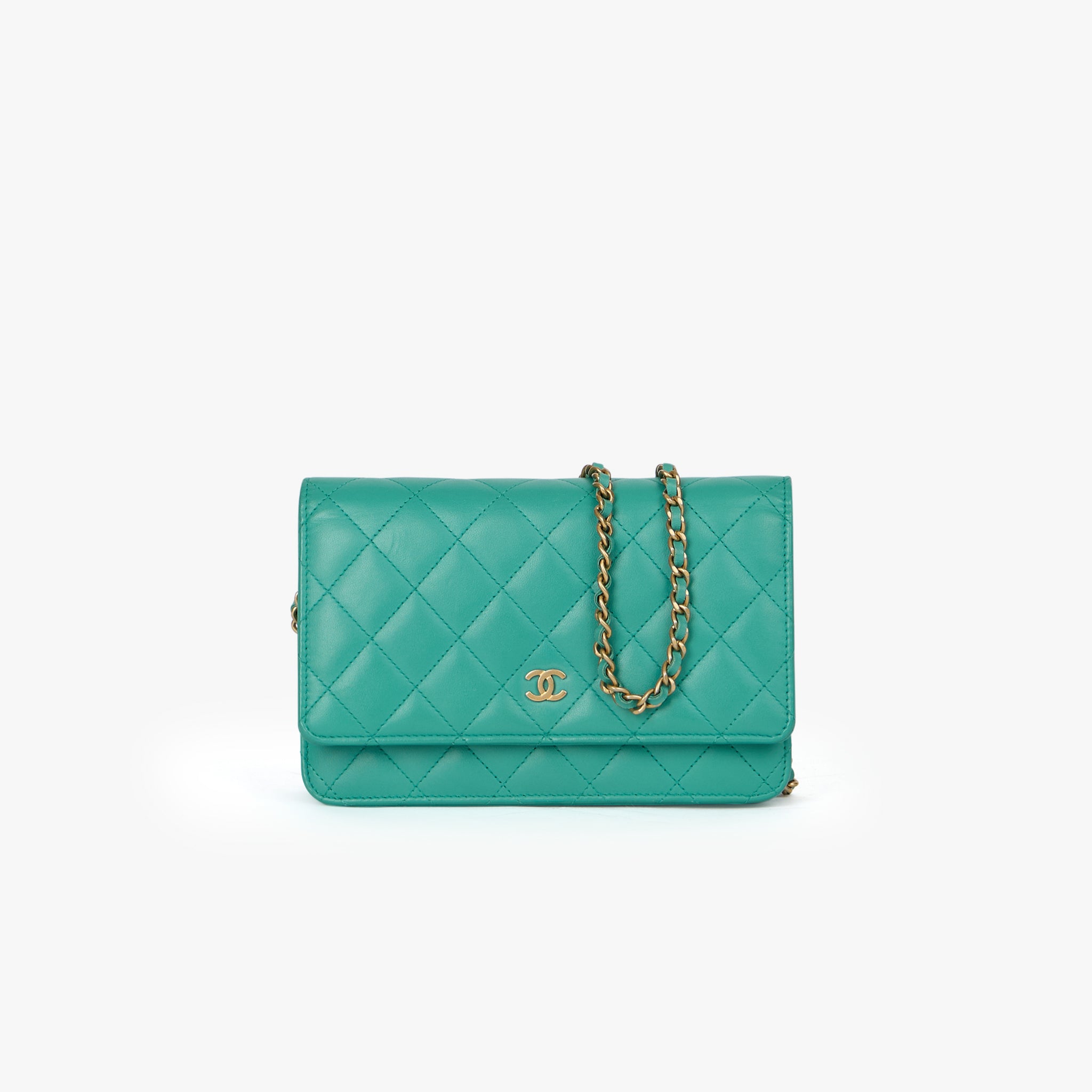 Borsa Chanel Woc