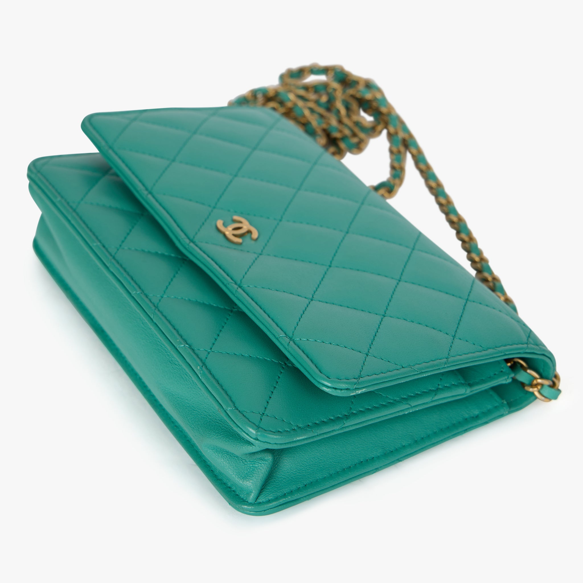 Borsa Chanel Woc
