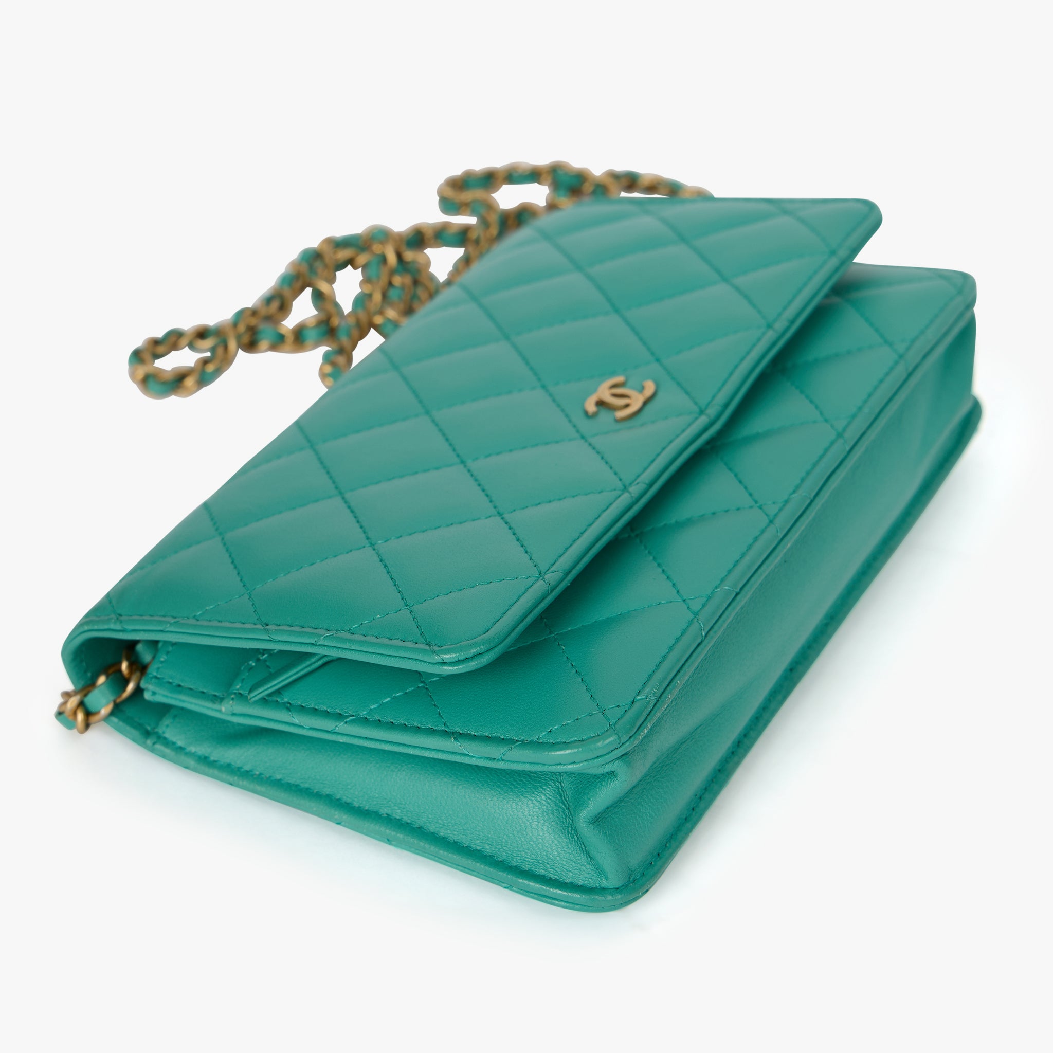 Borsa Chanel Woc