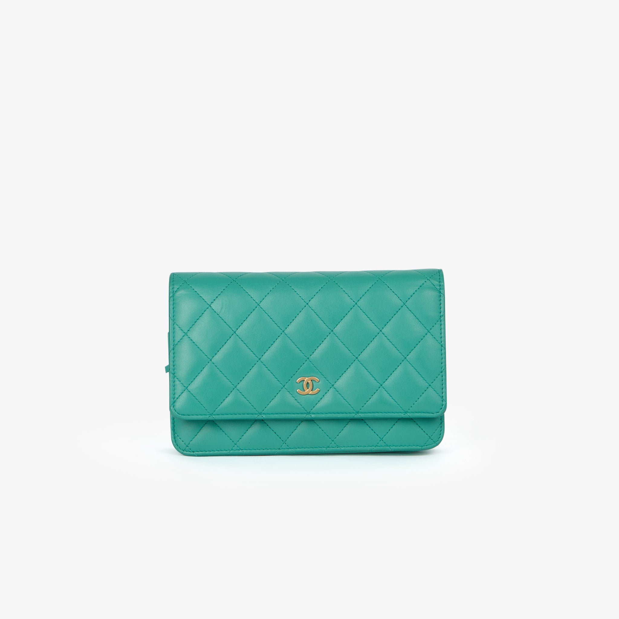 Borsa Chanel Woc