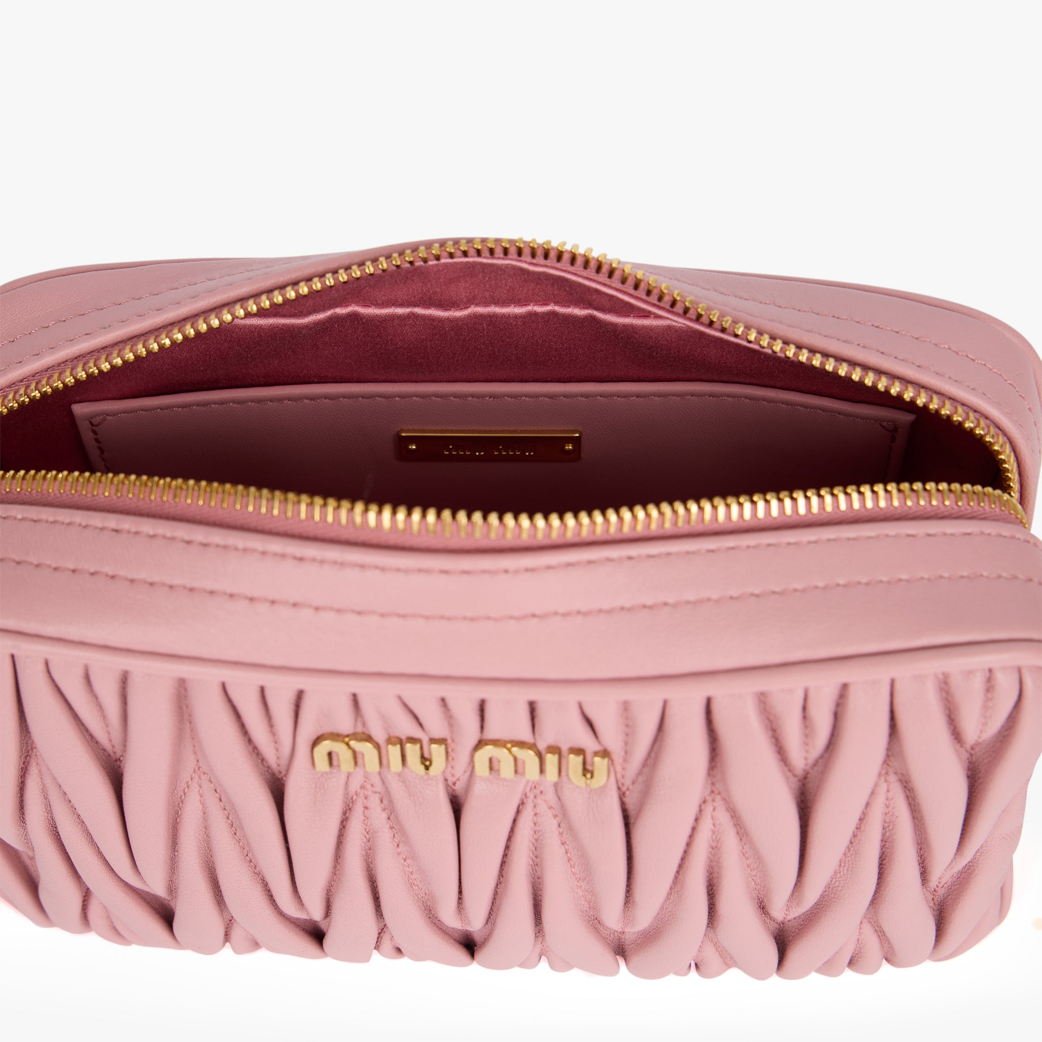Borsa Miu Miu Camera Bag