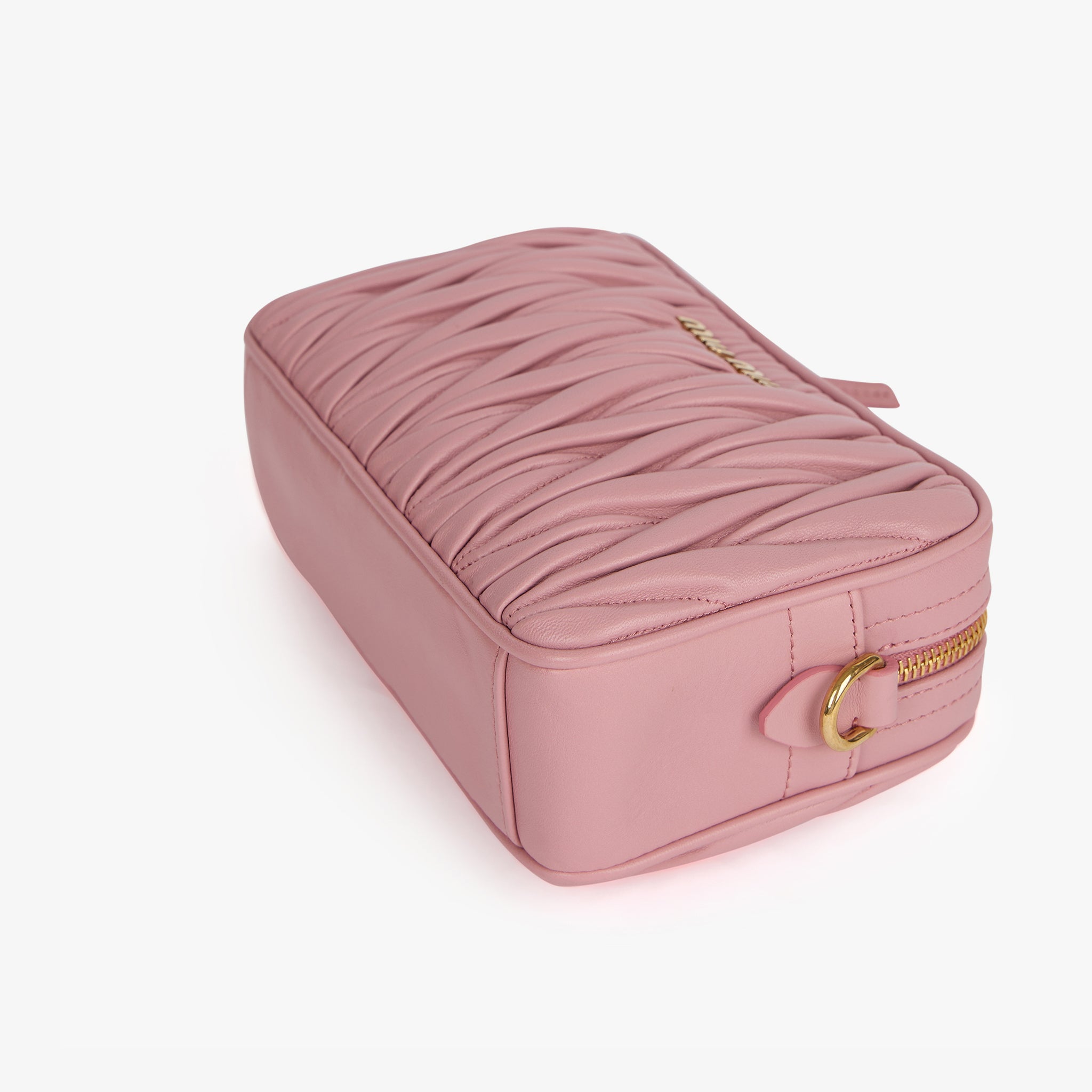 Borsa Miu Miu Camera Bag