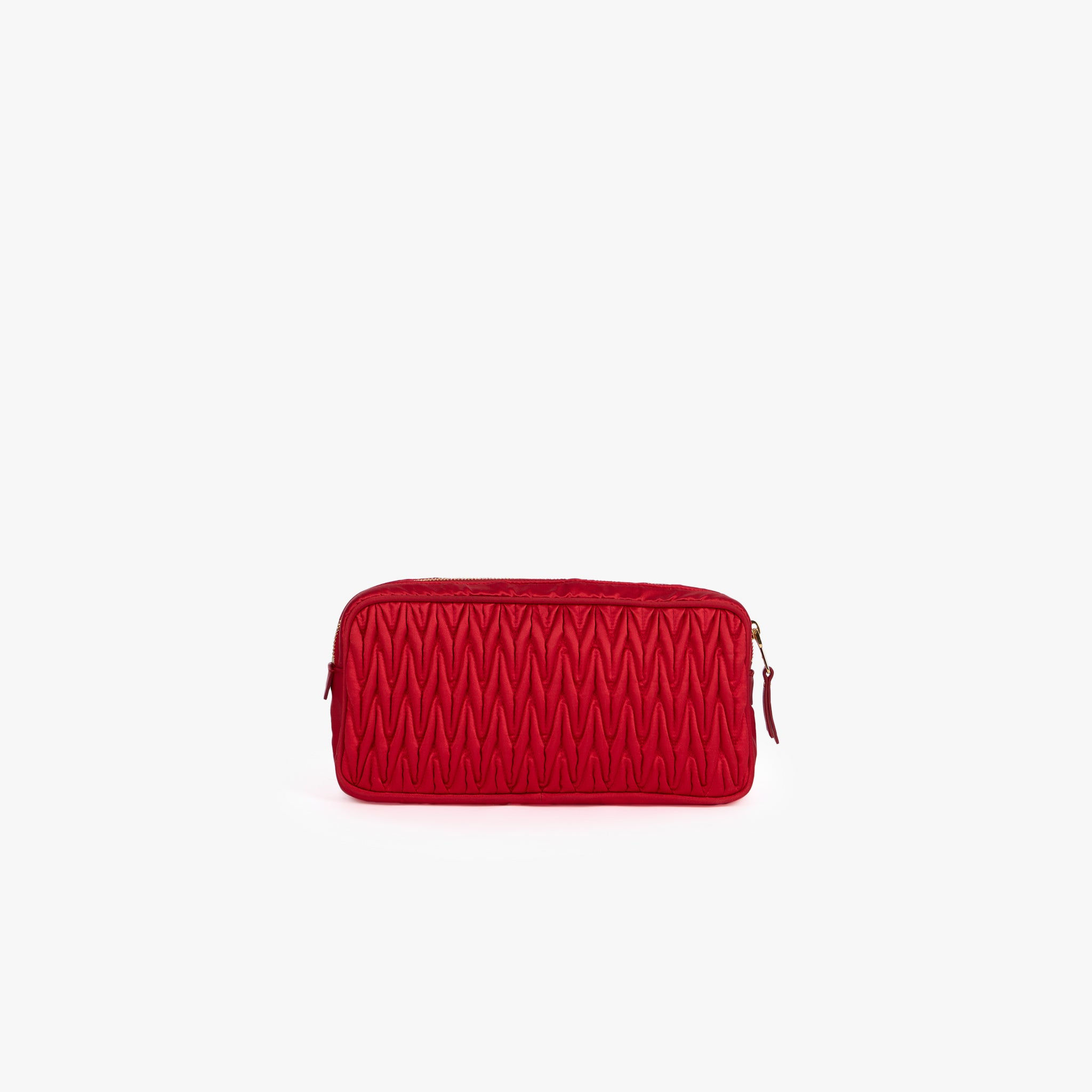Pochette Cosmetique Miu Miu