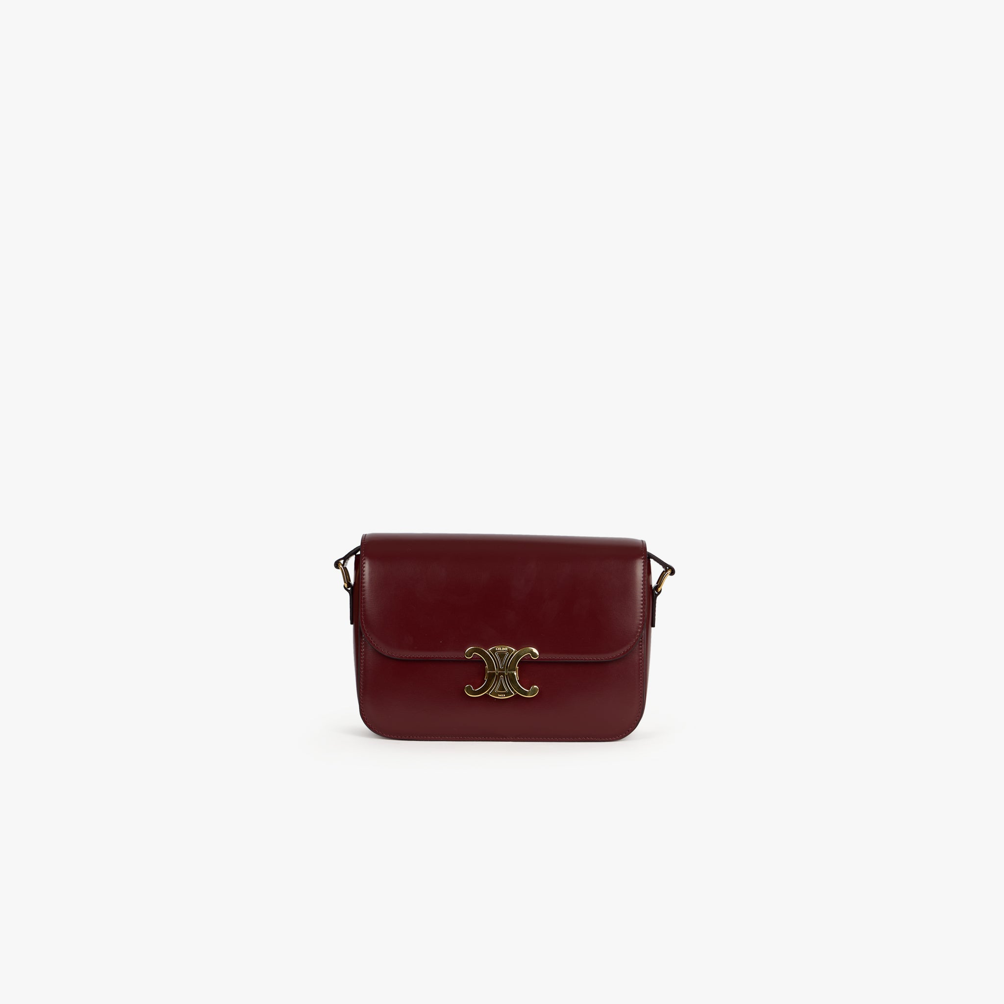 Borsa Celine Triomphe Classique