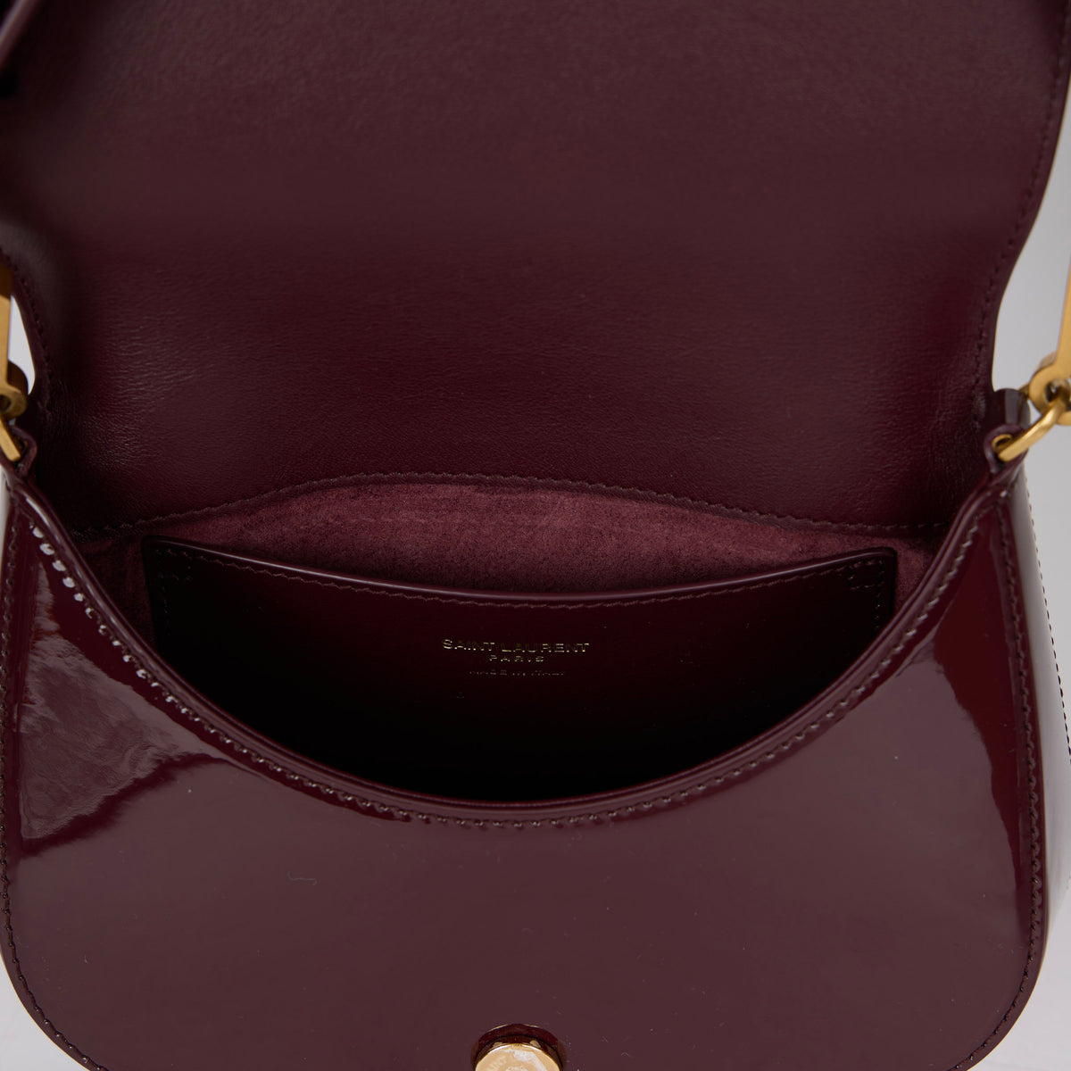 Borsa Ysl Voltaire