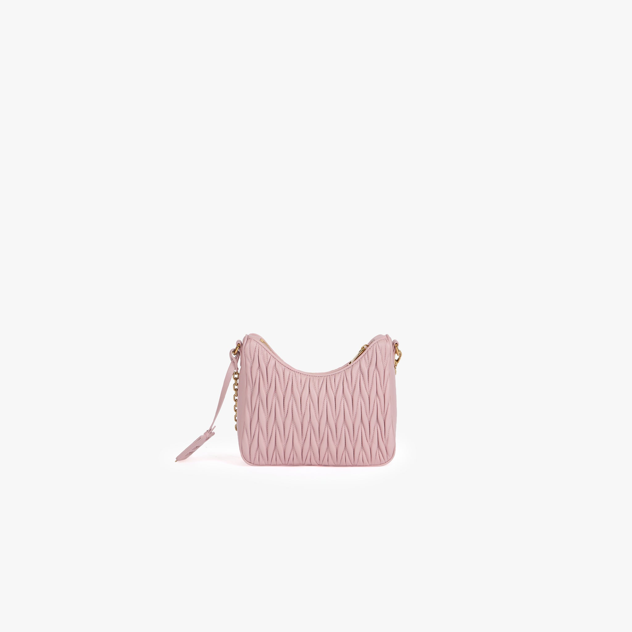 Borsa Miu Miu Matelassè