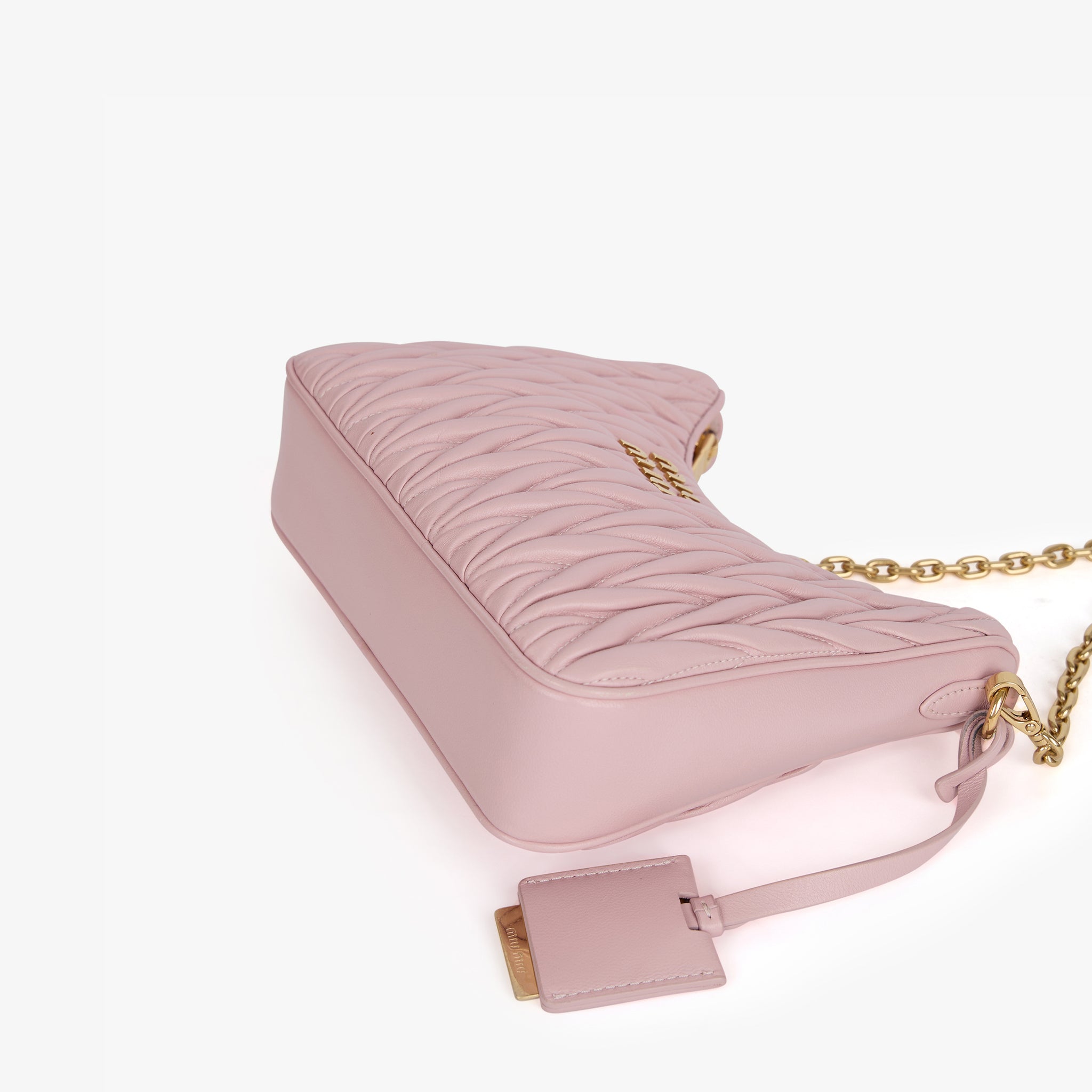 Borsa Miu Miu Matelassè