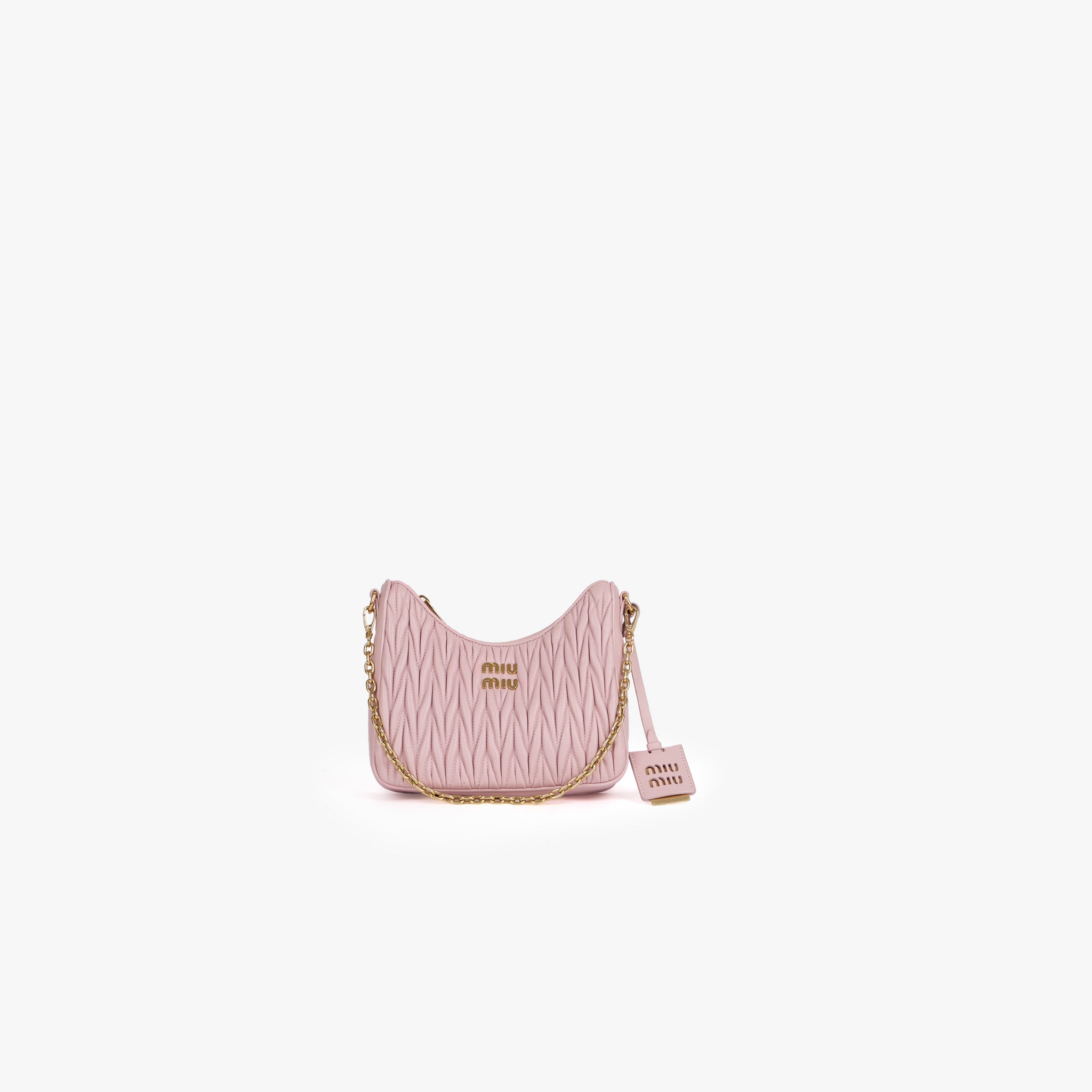 Borsa Miu Miu Matelassè
