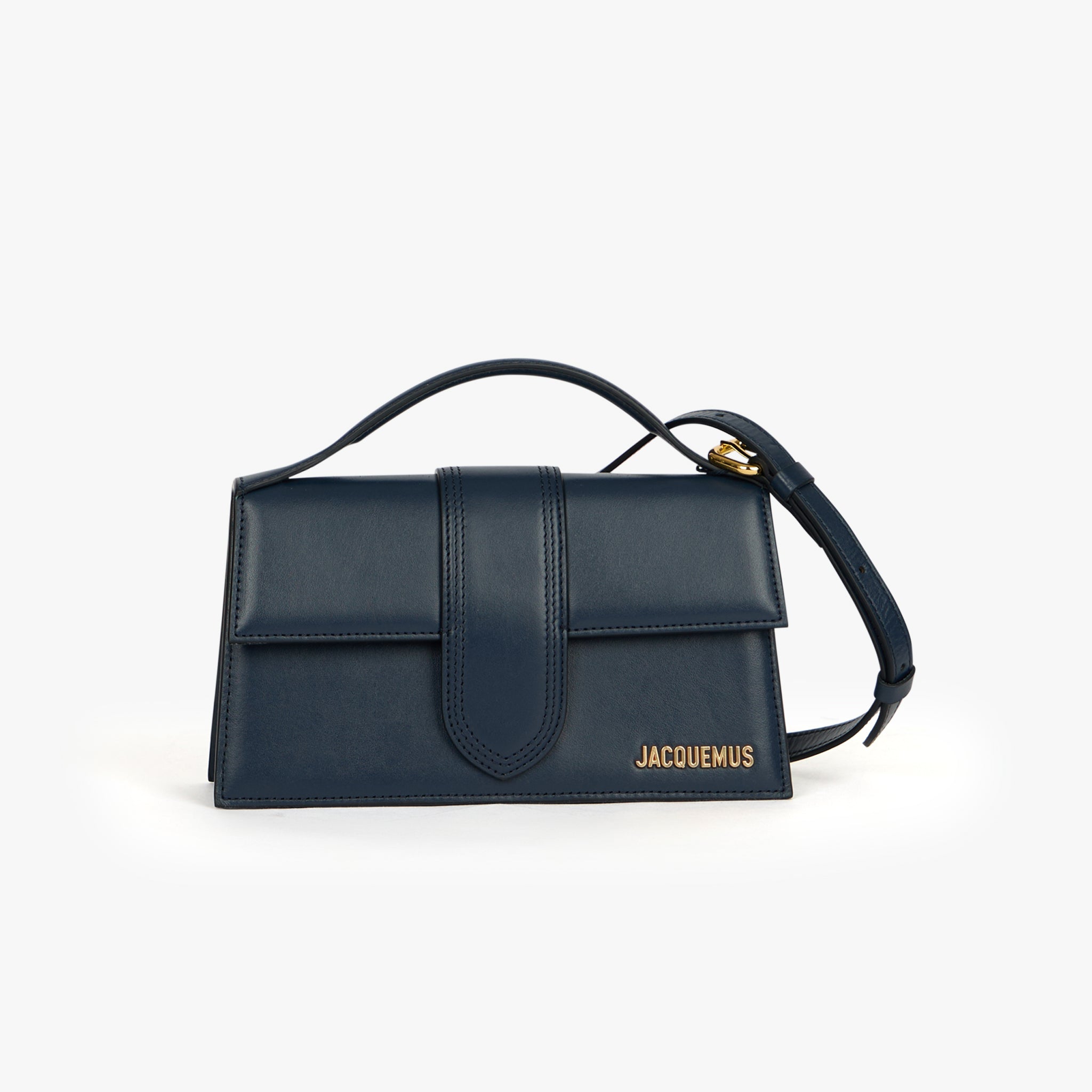 Borsa Jacquemus Le Grand Bambino