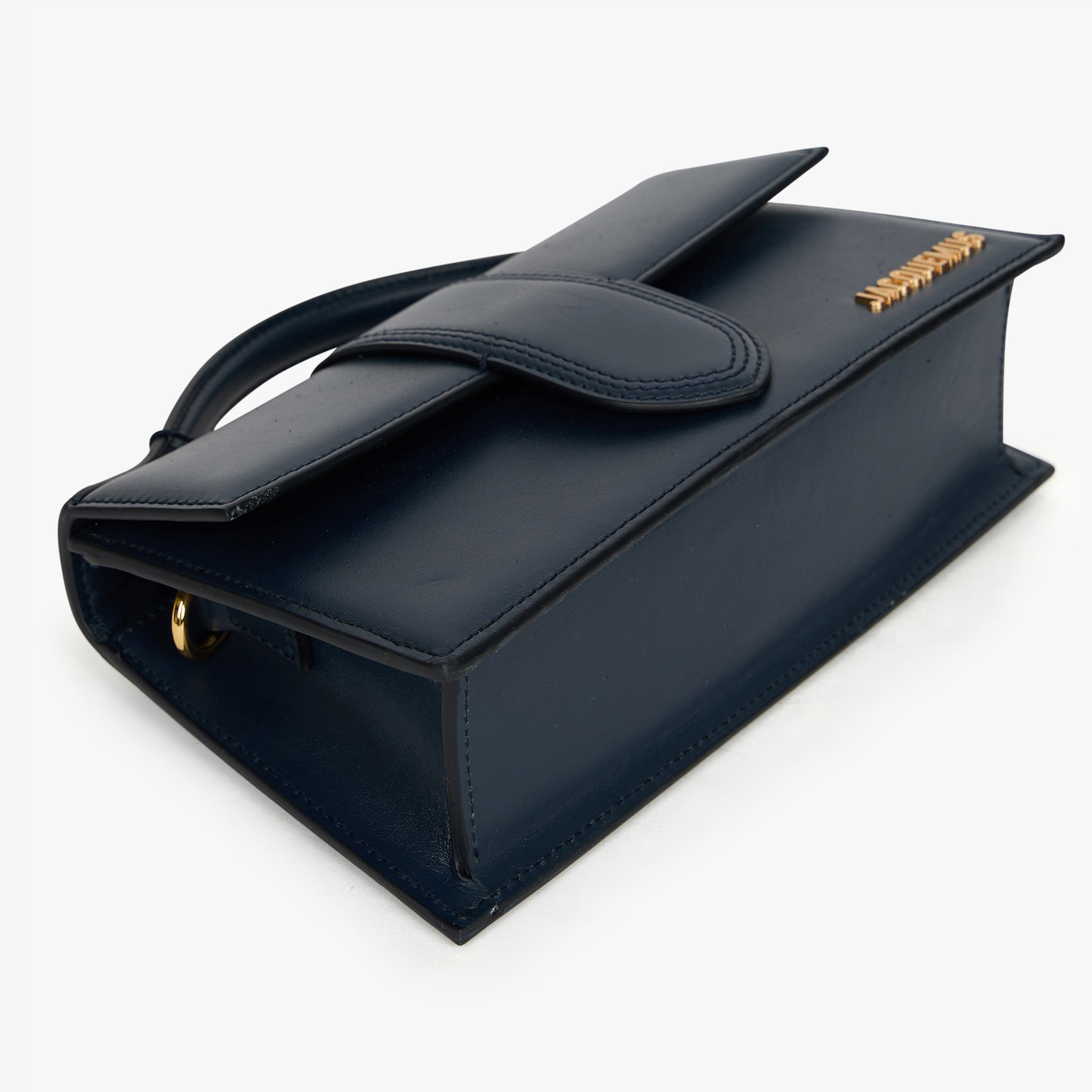 Borsa Jacquemus Le Grand Bambino