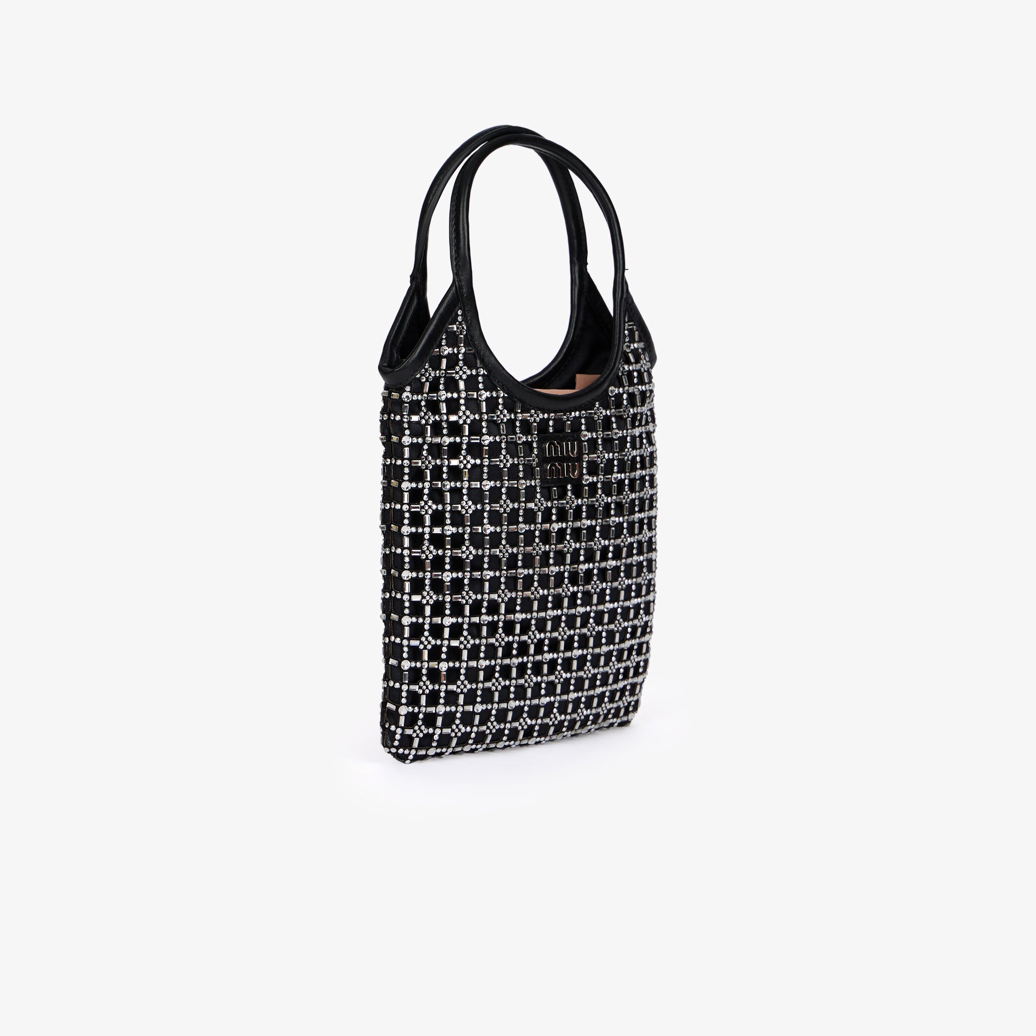 Borsa Miu Miu Ivy