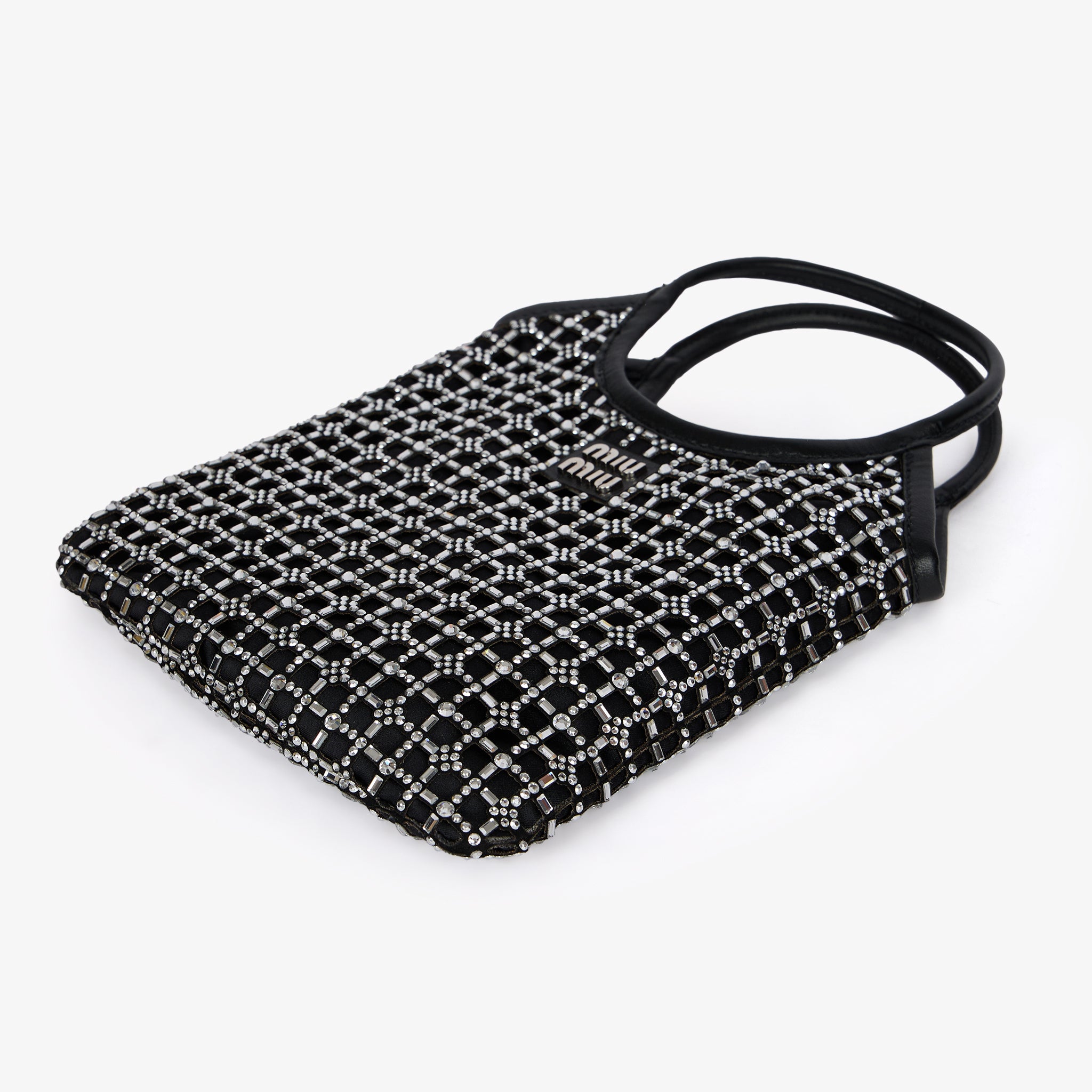 Borsa Miu Miu Ivy
