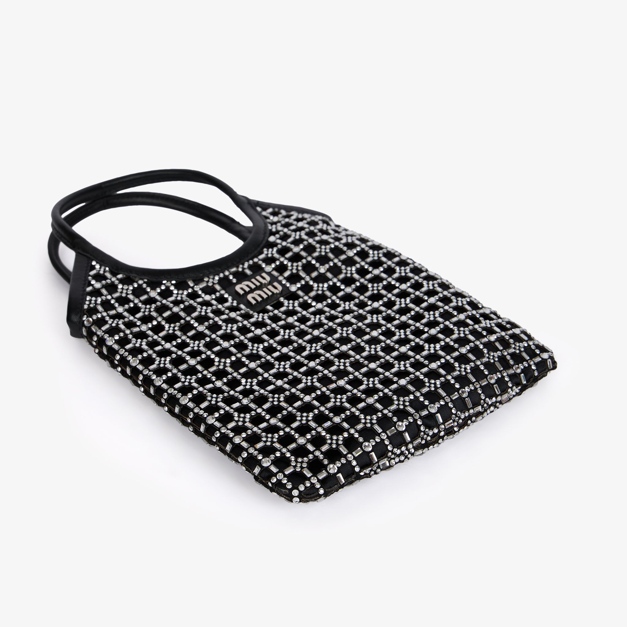 Borsa Miu Miu Ivy