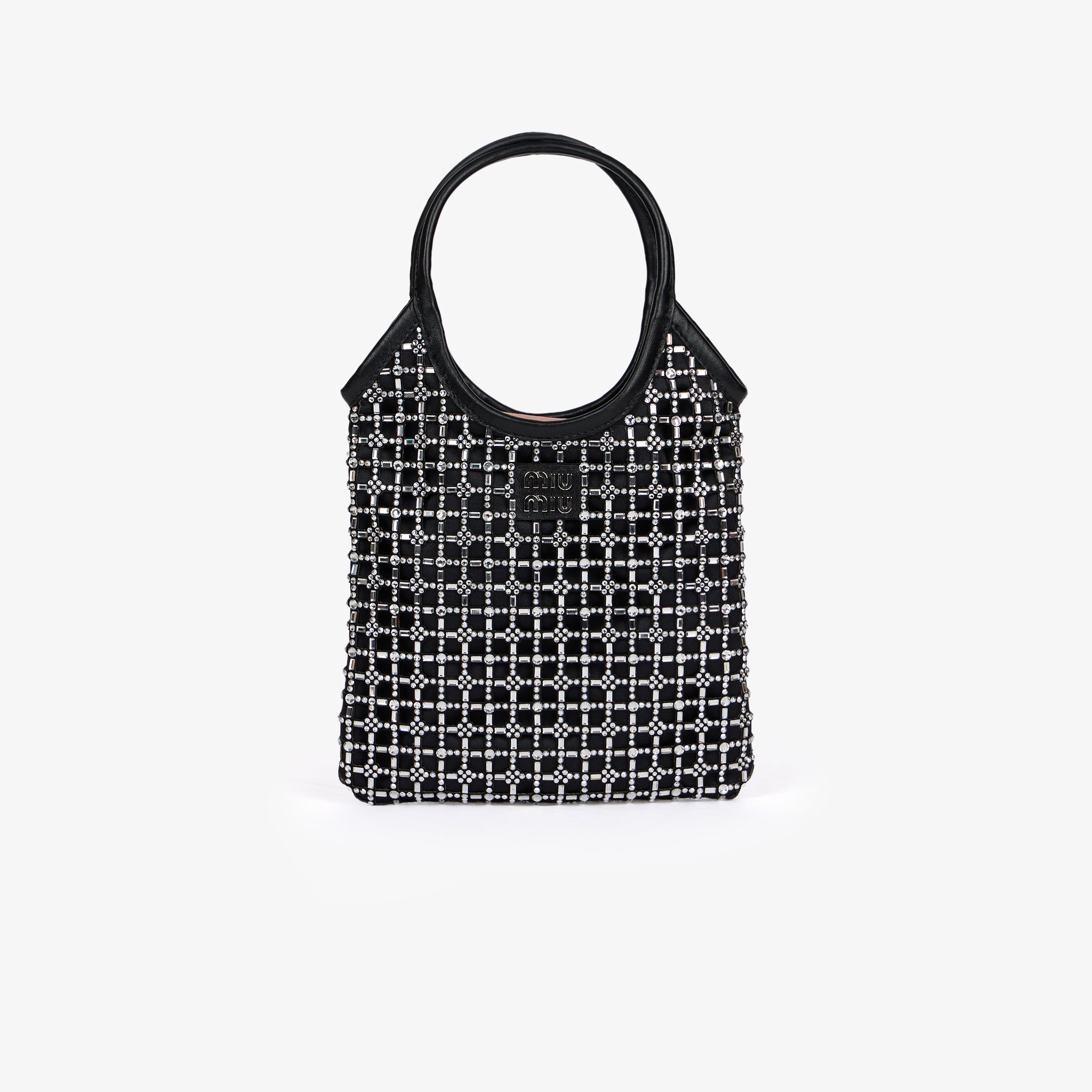 Borsa Miu Miu Ivy