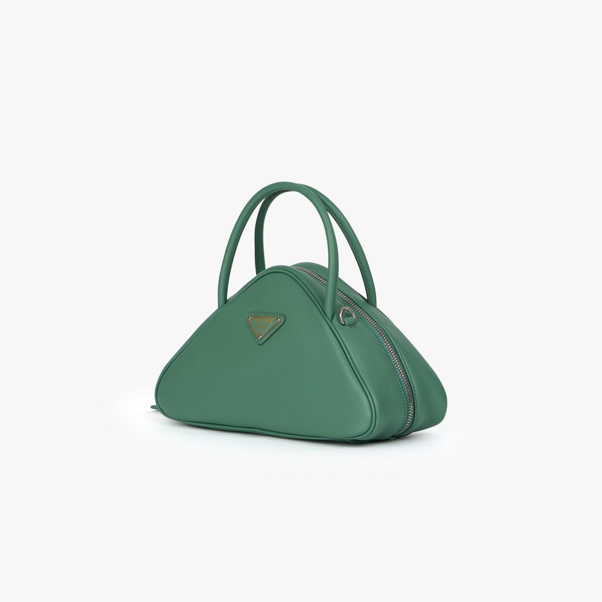 Borsa Prada Triangle