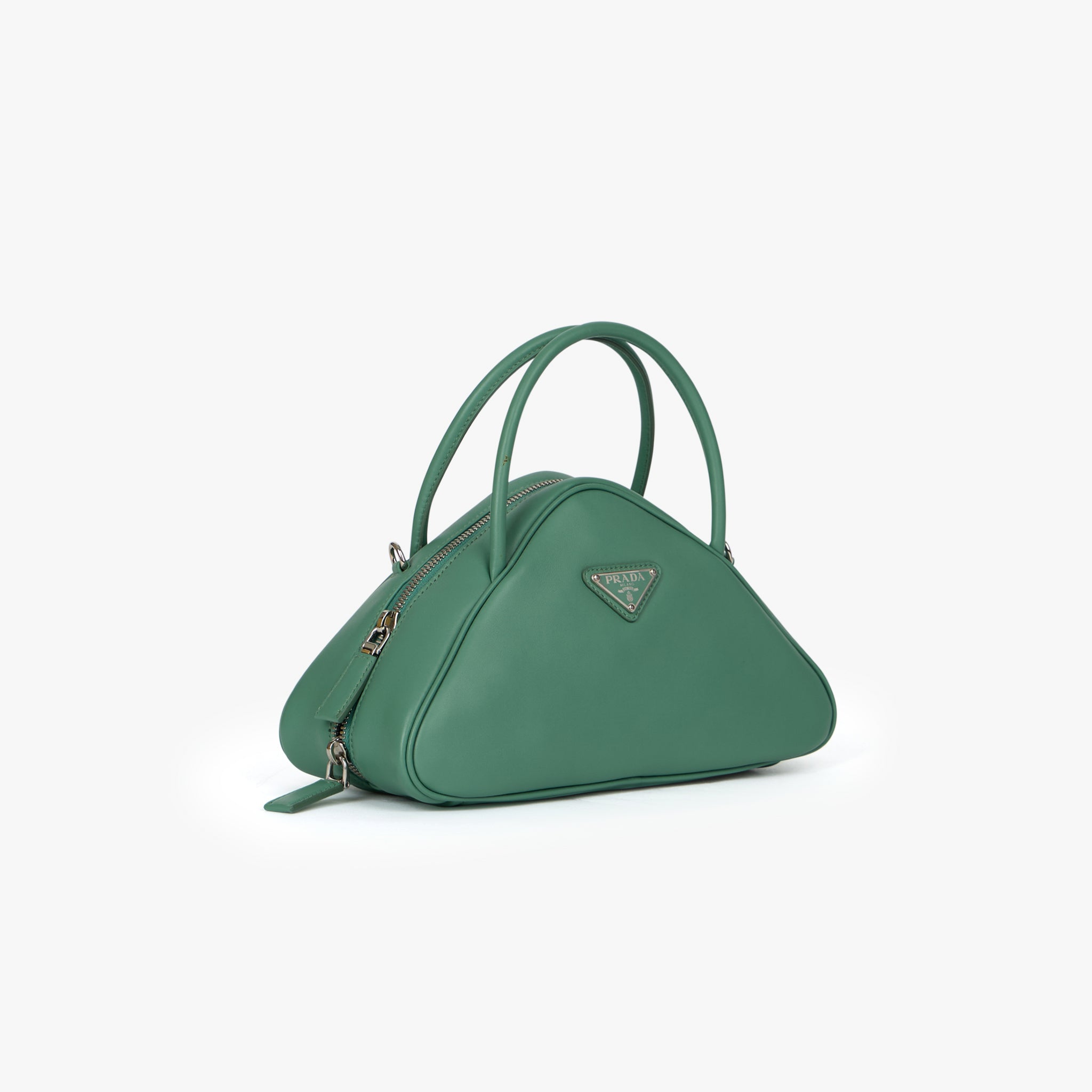 Borsa Prada Triangle