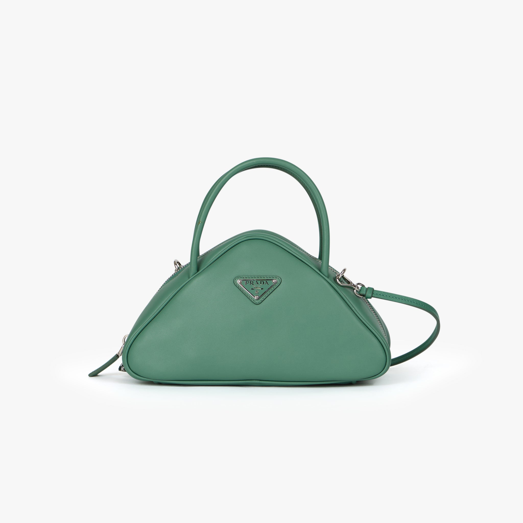 Borsa Prada Triangle