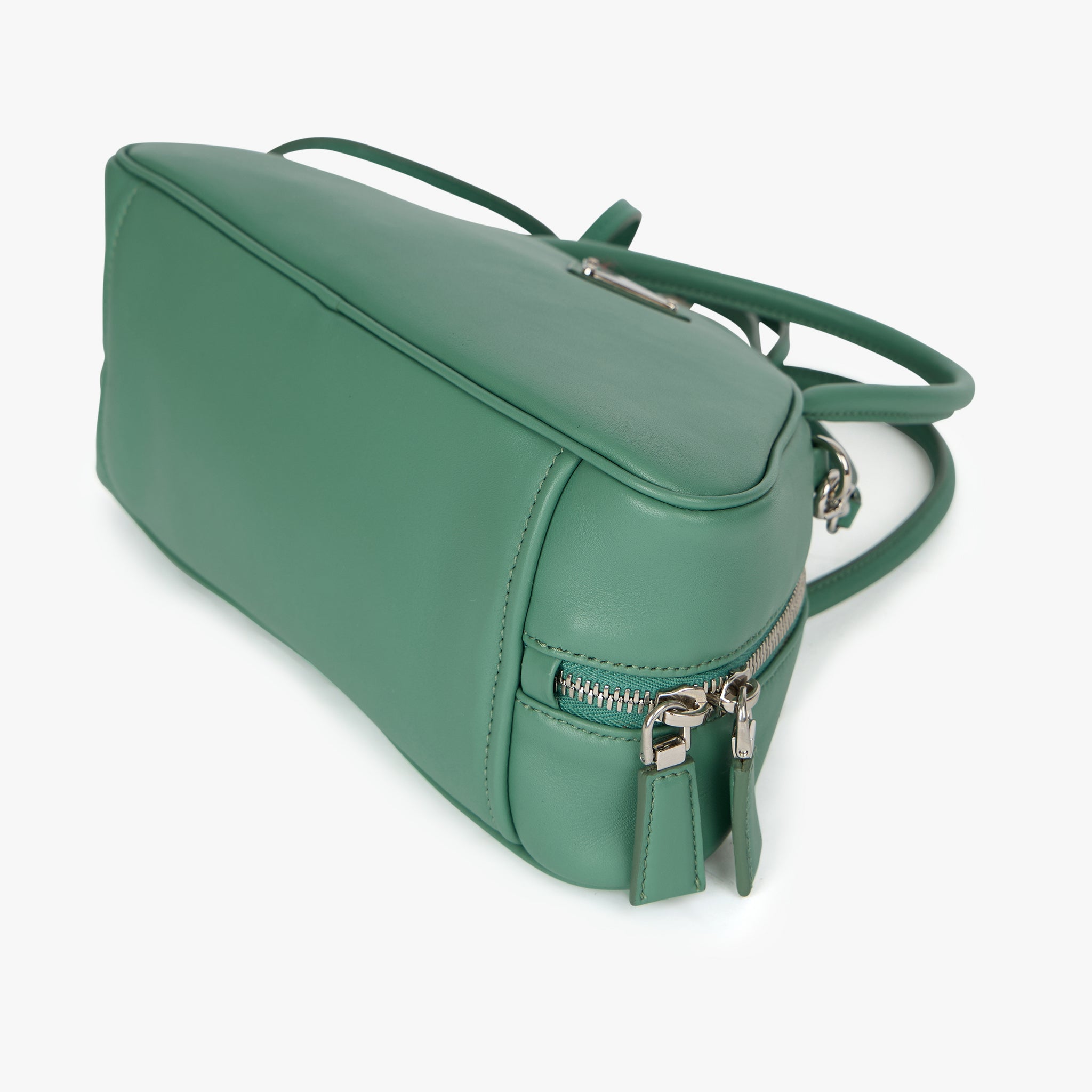 Borsa Prada Triangle