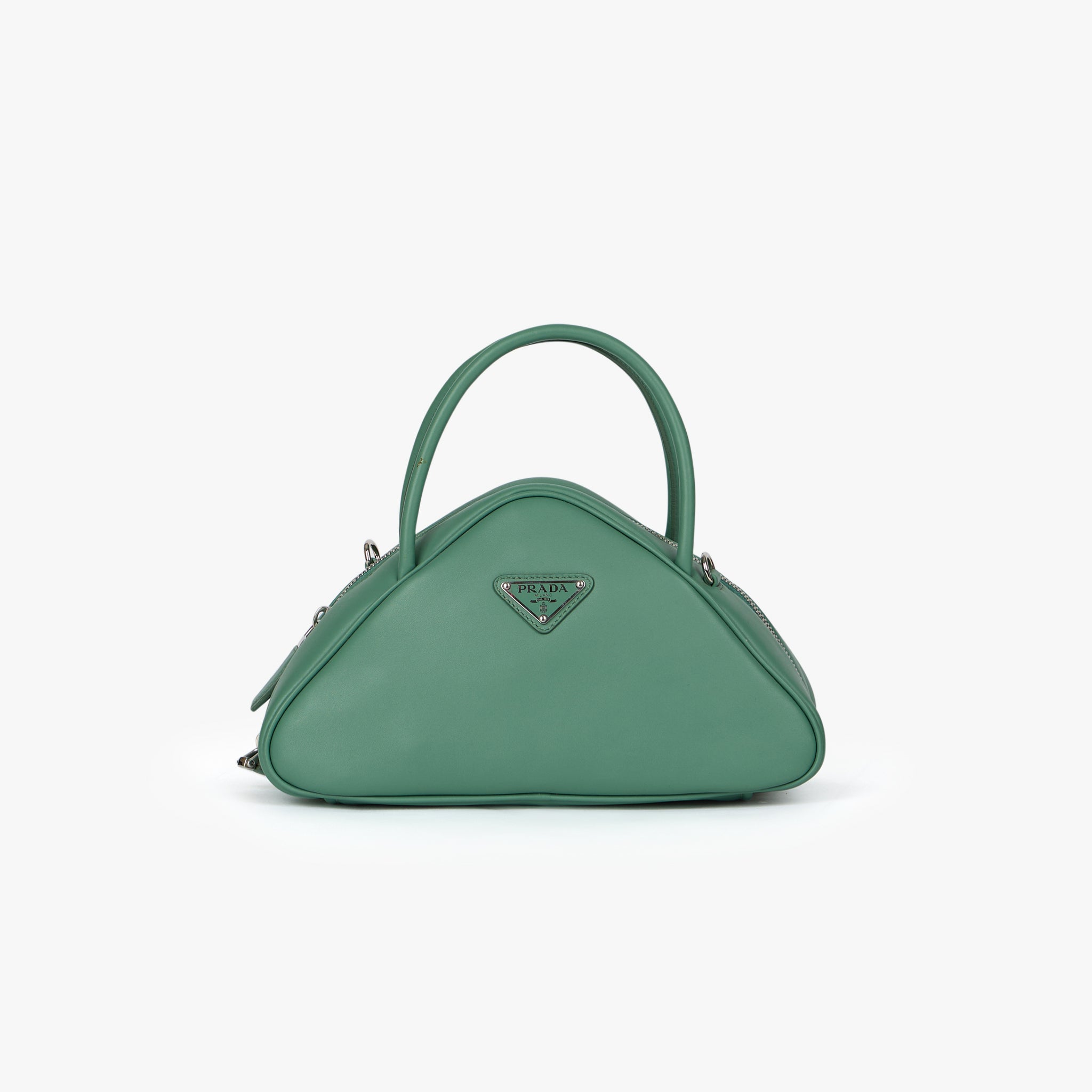 Borsa Prada Triangle