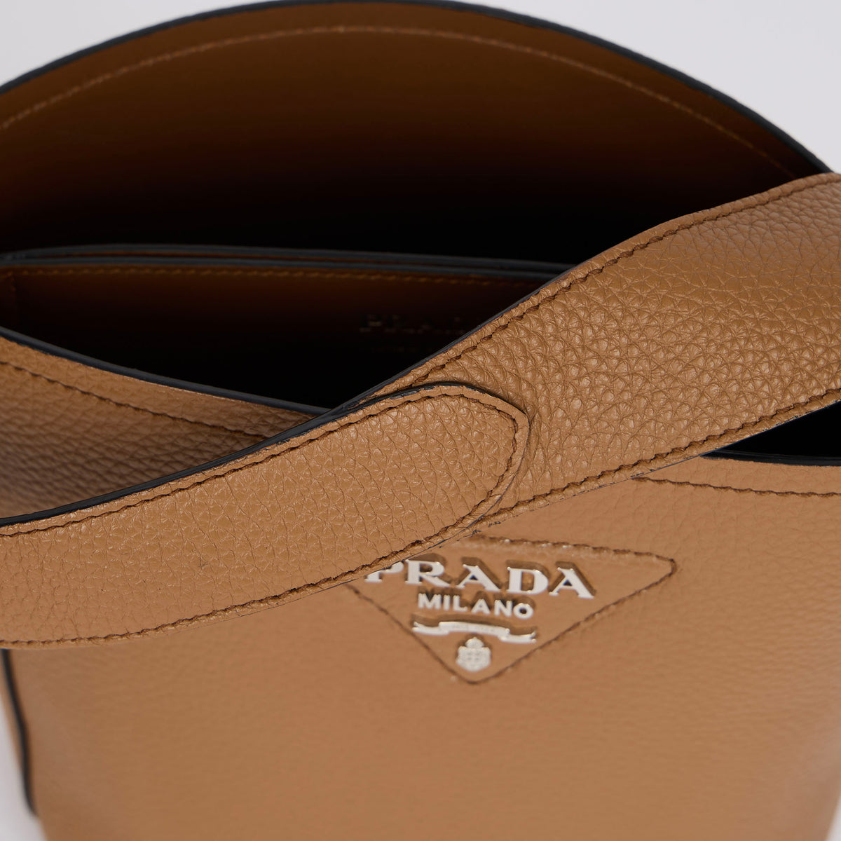 Borsa Prada Secchiello