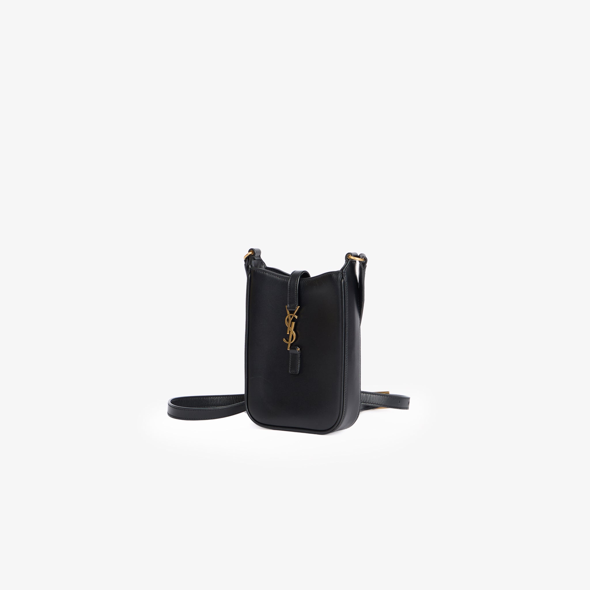 Borsa Ysl Le 5 A 7 Mini Vertical