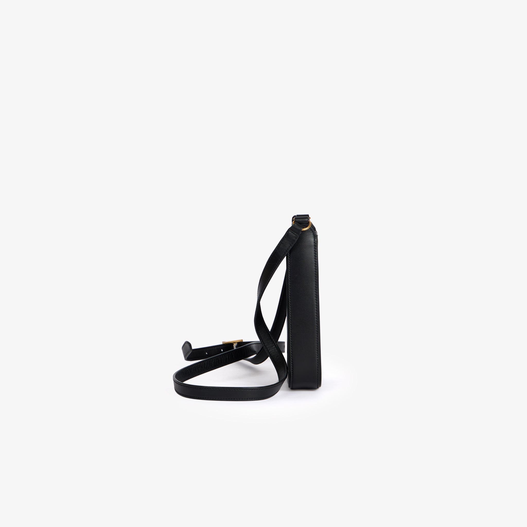 Borsa Ysl Le 5 A 7 Mini Vertical