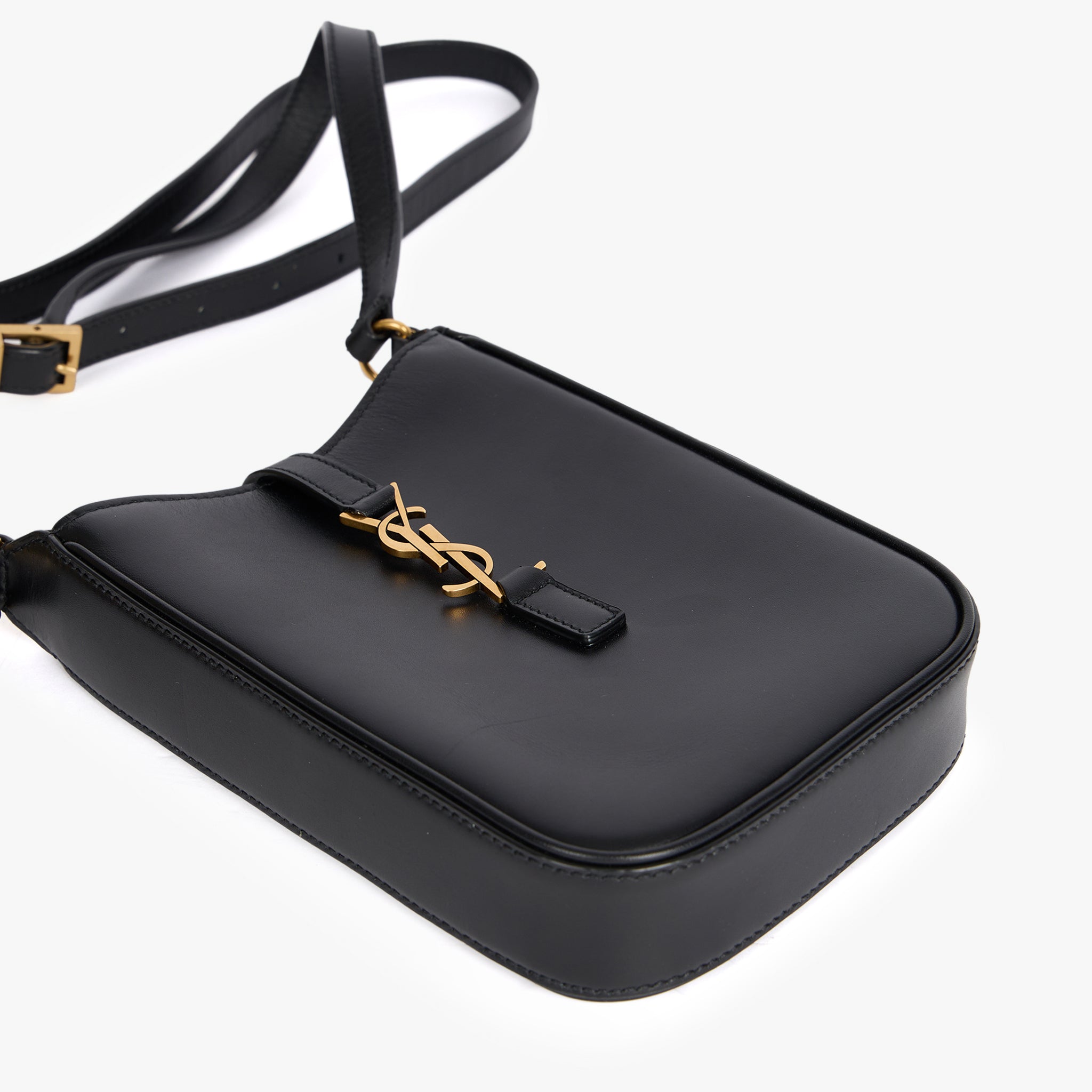 Borsa Ysl Le 5 A 7 Mini Vertical