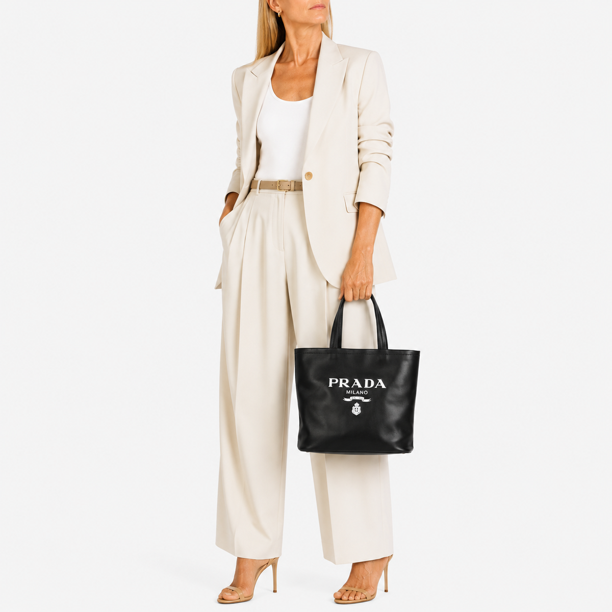 Borsa Prada Tote