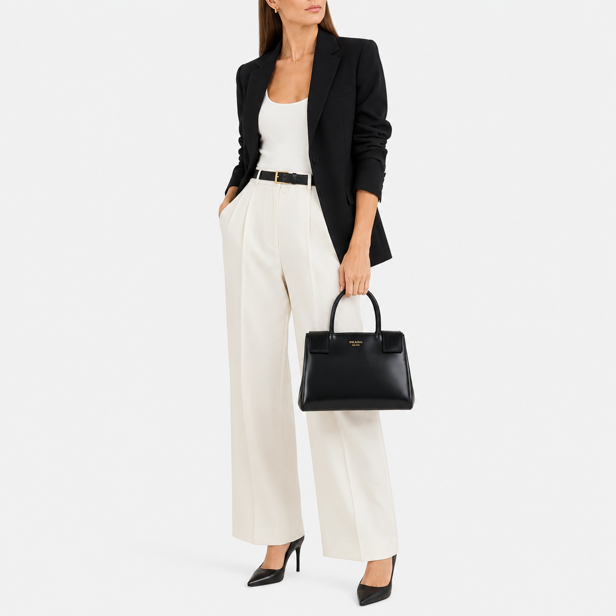 Borsa Prada Tote