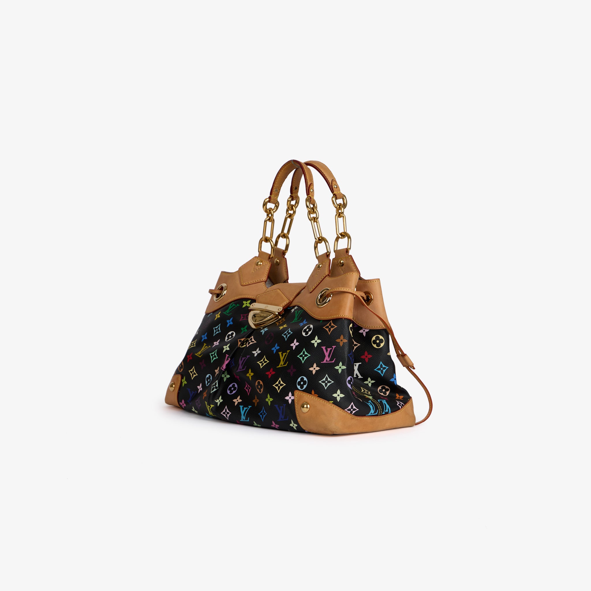 Borsa Louis Vuitton Ursula Murakami