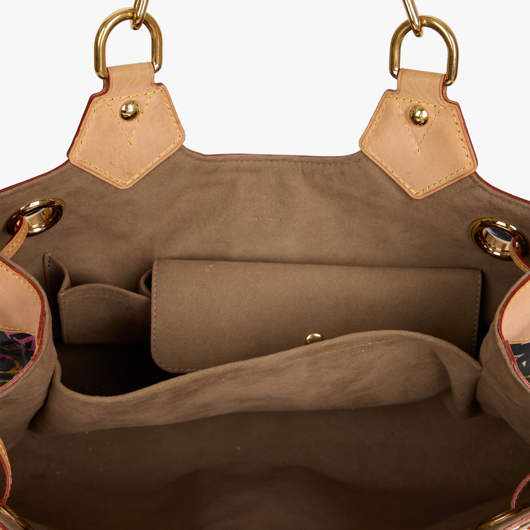 Borsa Louis Vuitton Ursula Murakami