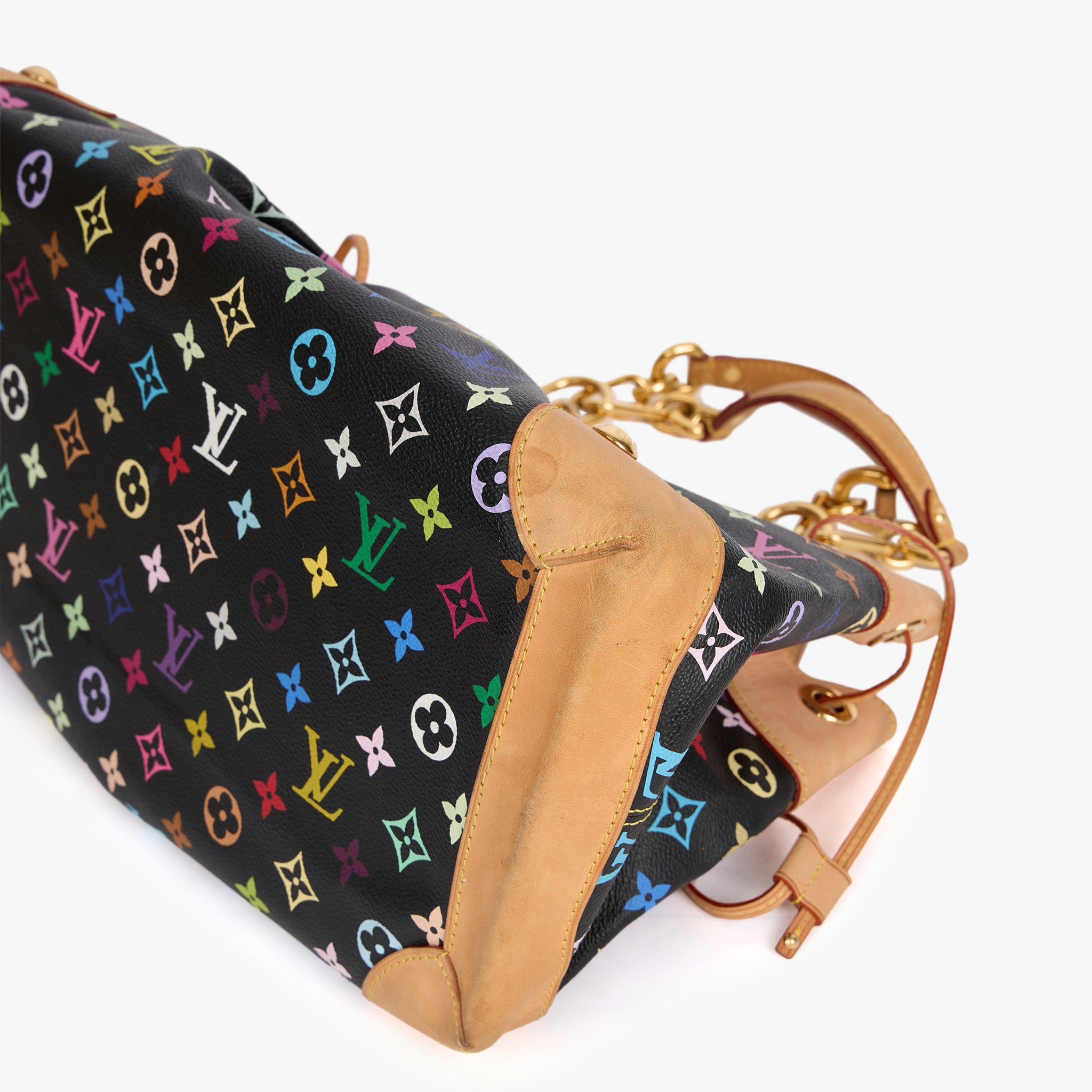 Borsa Louis Vuitton Ursula Murakami