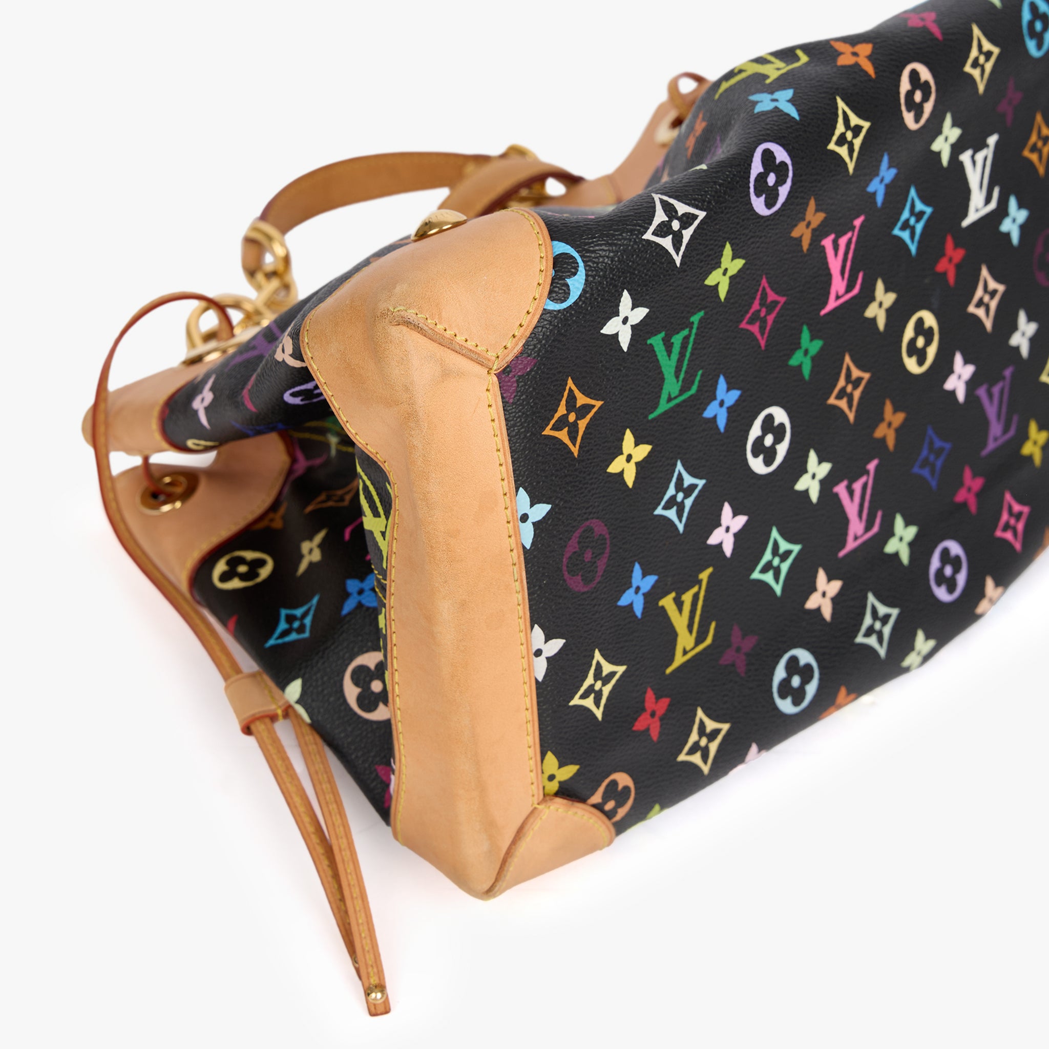 Borsa Louis Vuitton Ursula Murakami