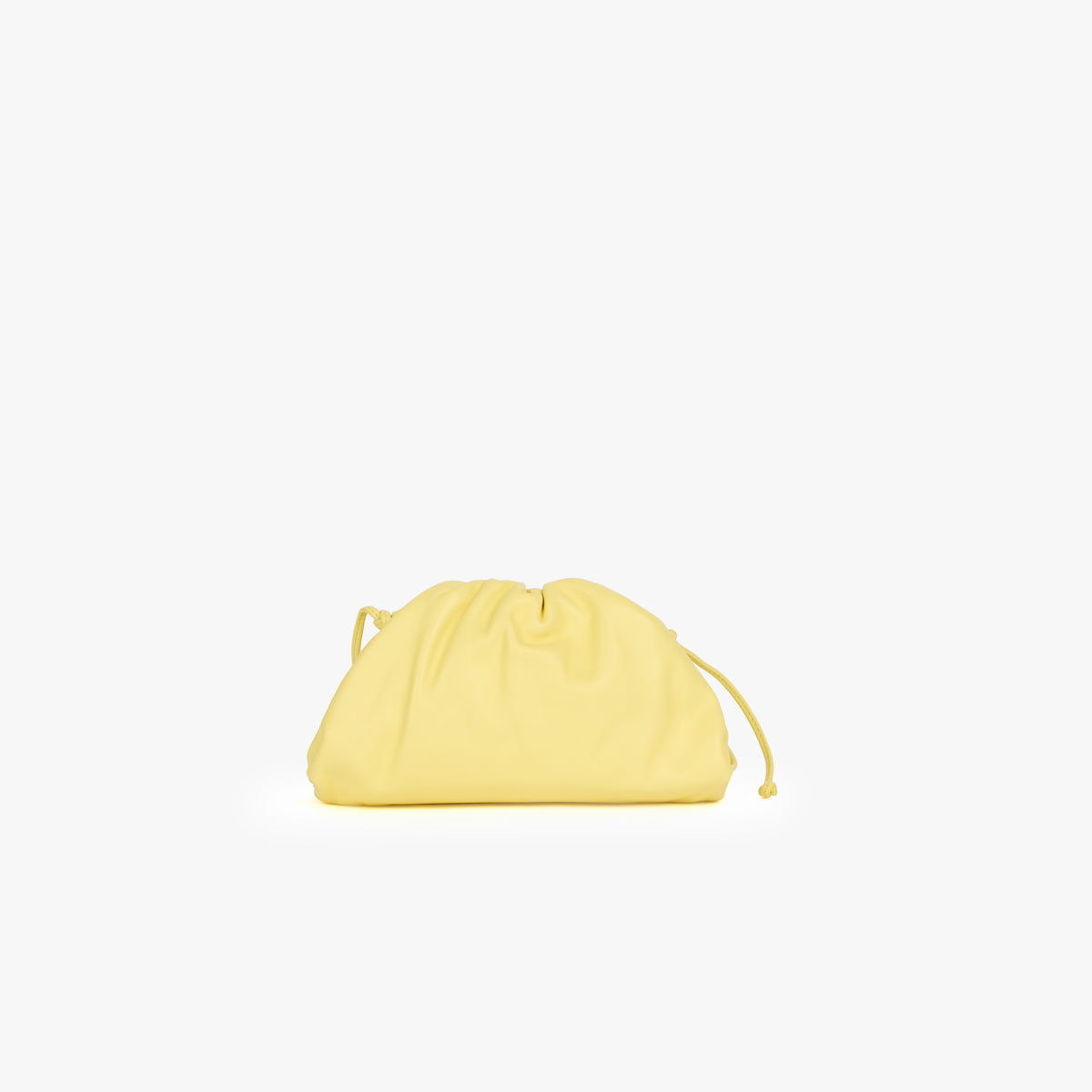 Borsa Bottega Veneta Mini Pouch